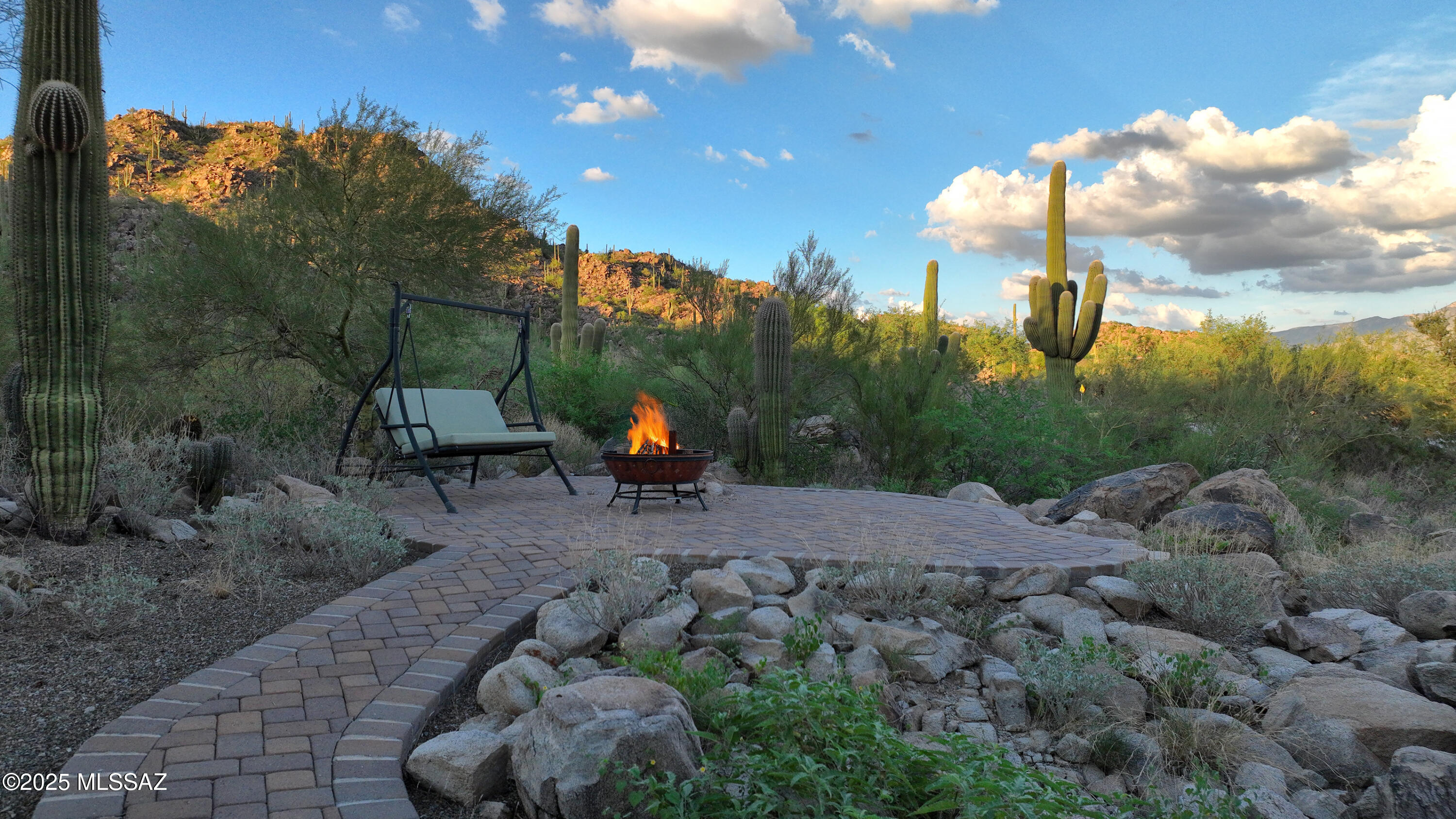 Stone Canyon II - Residential