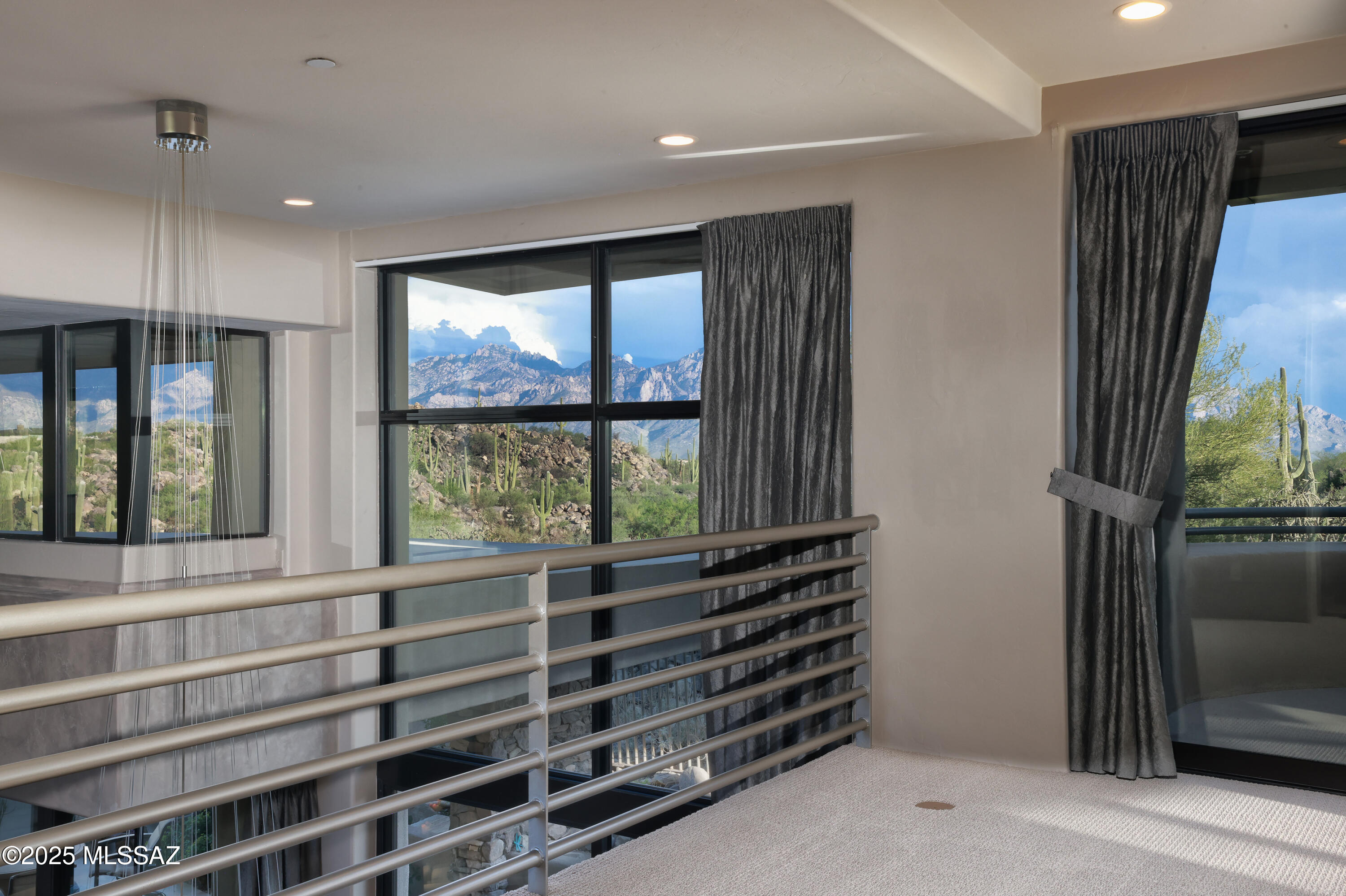 Stone Canyon II - Residential