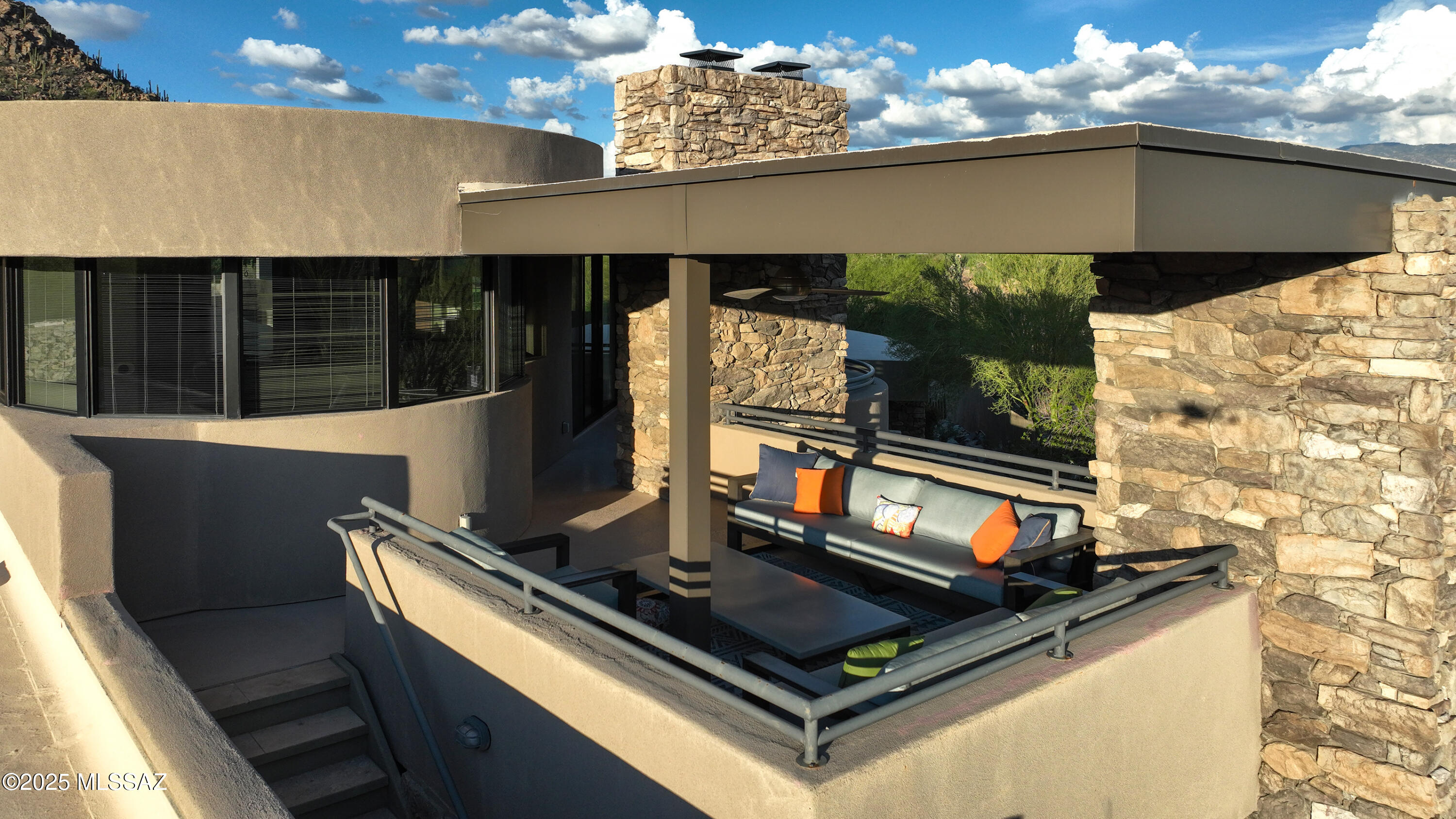 Stone Canyon II - Residential