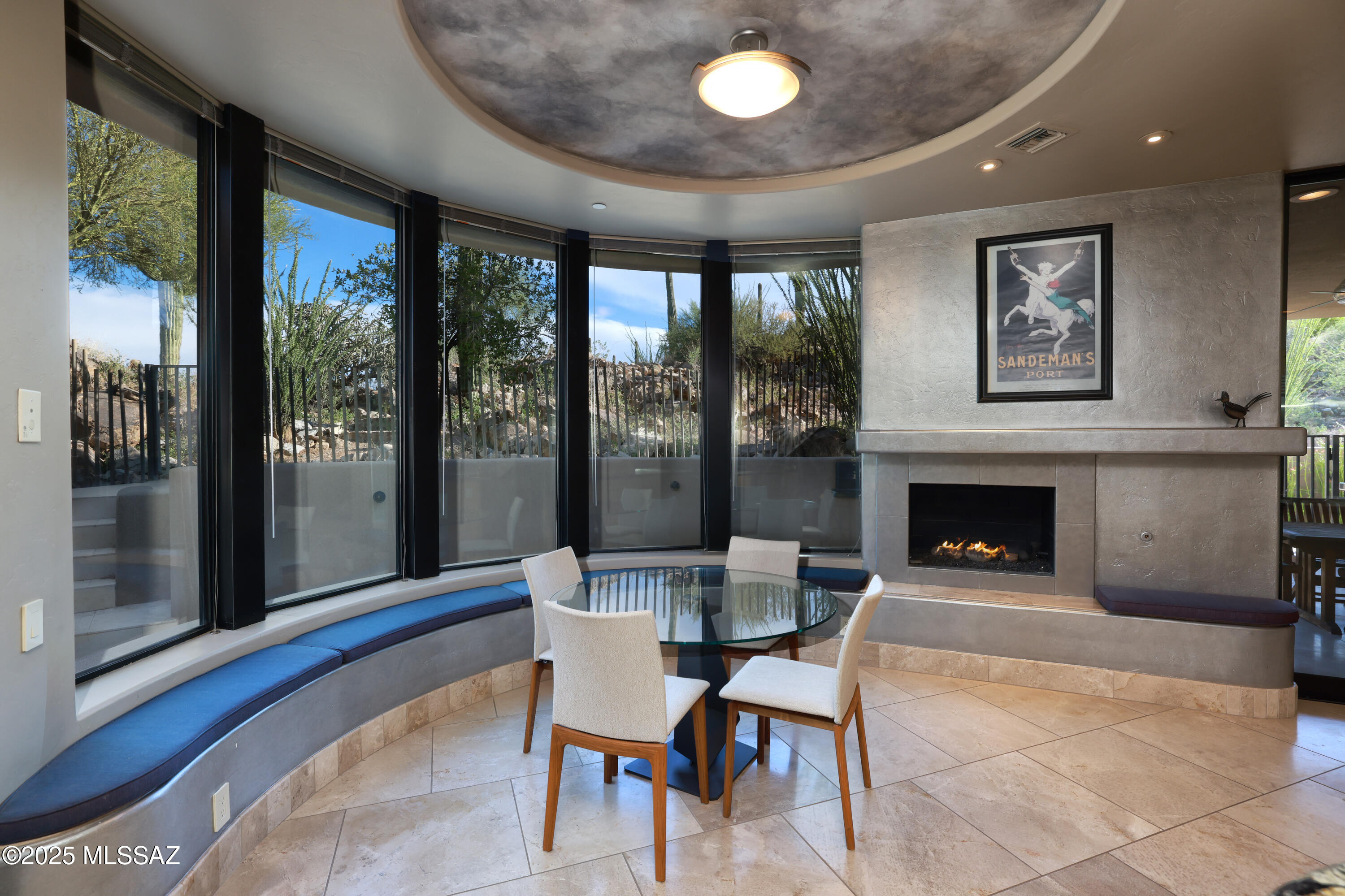 Stone Canyon II - Residential
