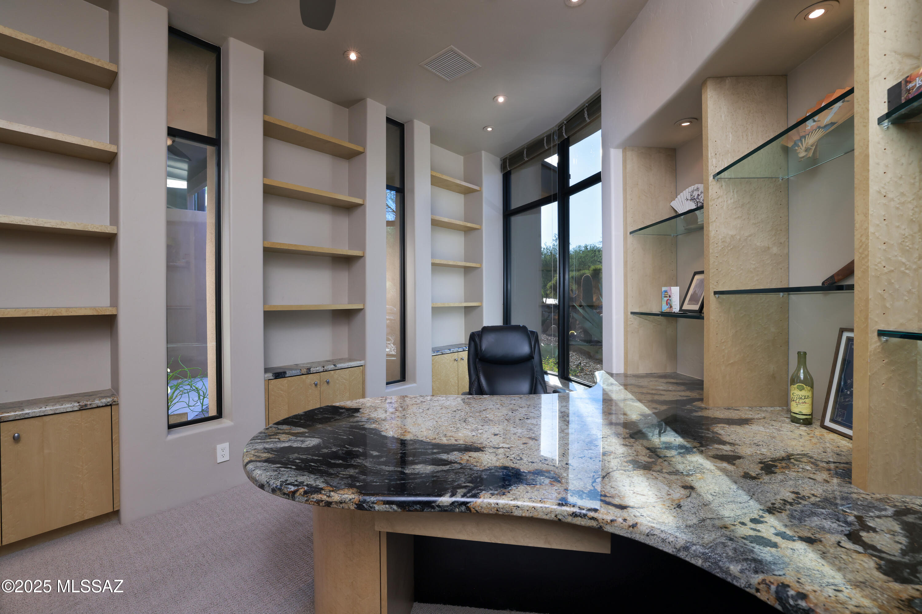 Stone Canyon II - Residential