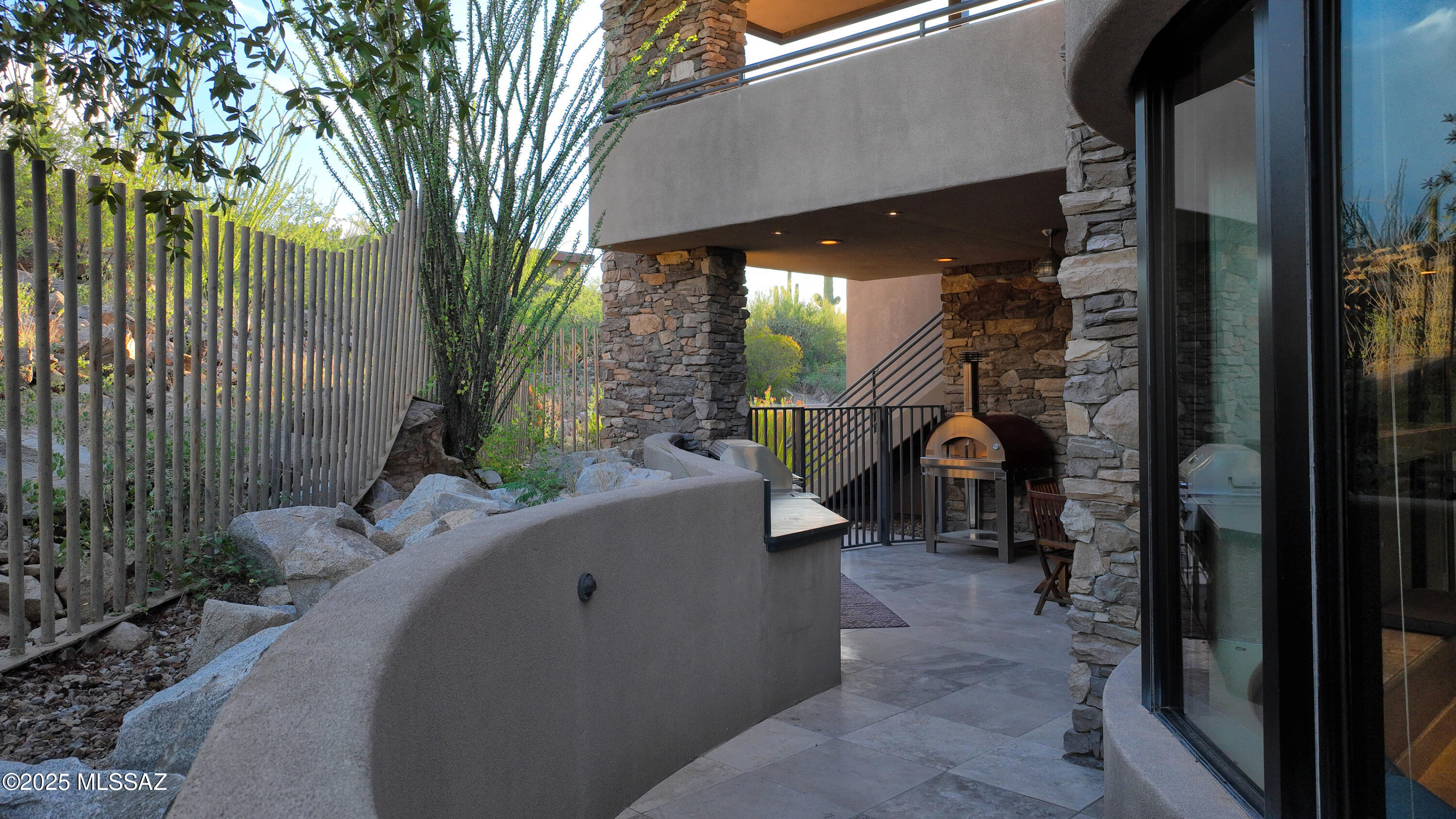 Stone Canyon II - Residential