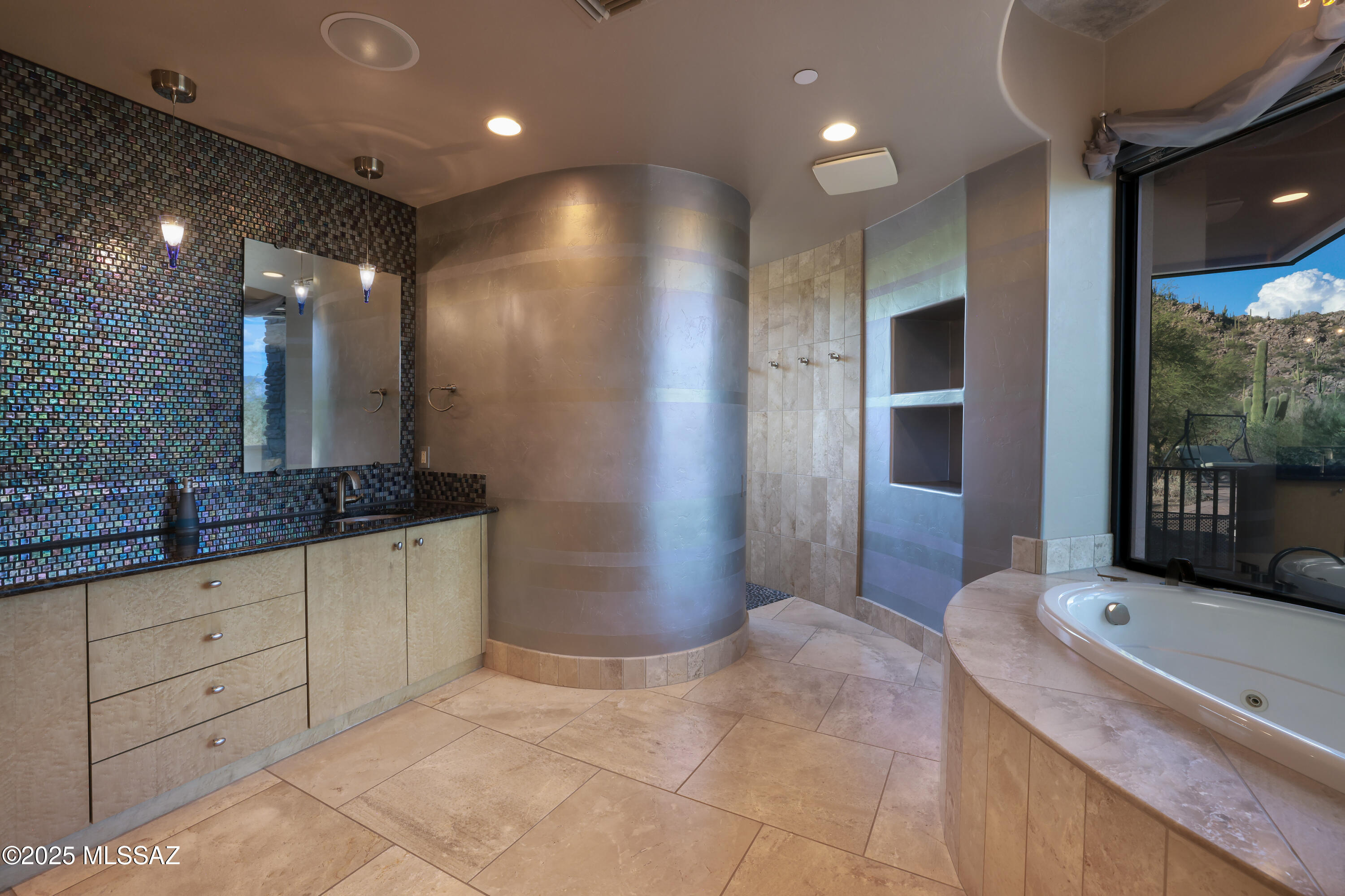 Stone Canyon II - Residential