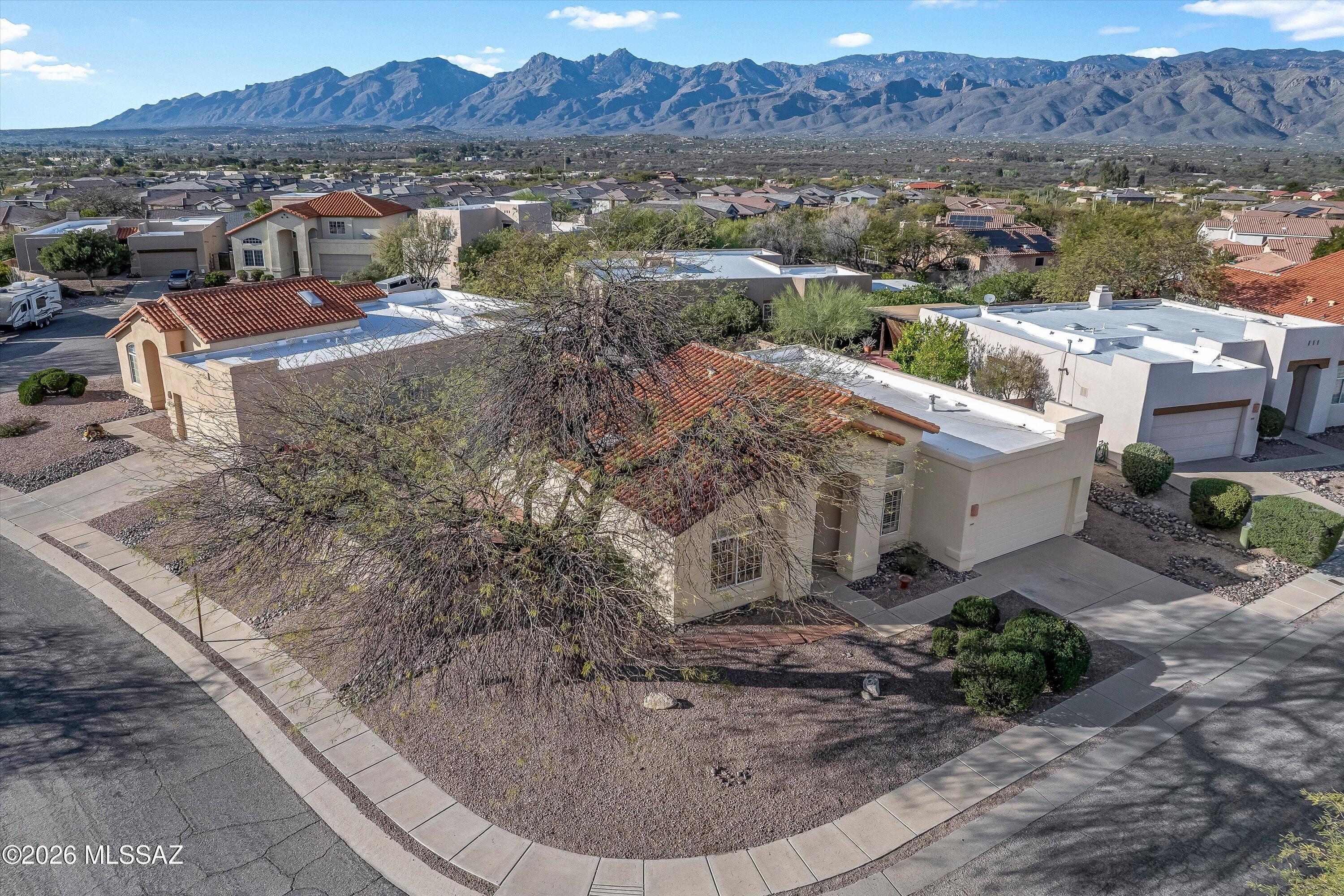 Silverado Hills Blk 3 (1-243) - Residential