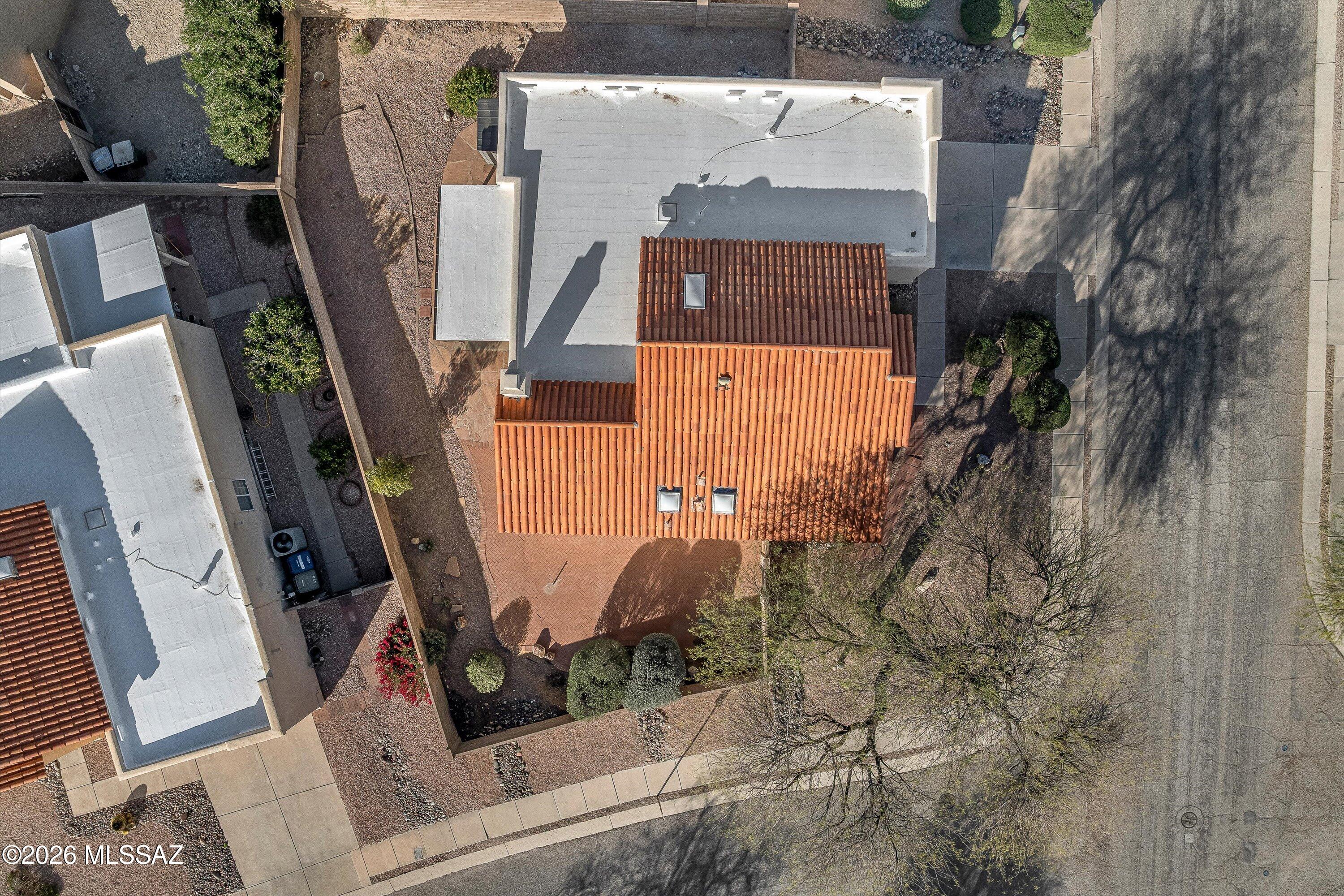 Silverado Hills Blk 3 (1-243) - Residential