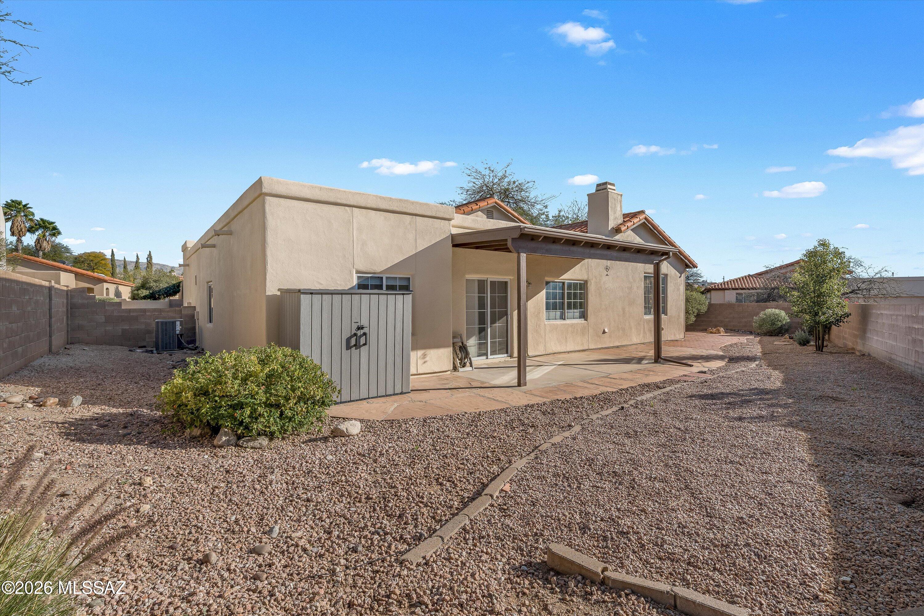 Silverado Hills Blk 3 (1-243) - Residential
