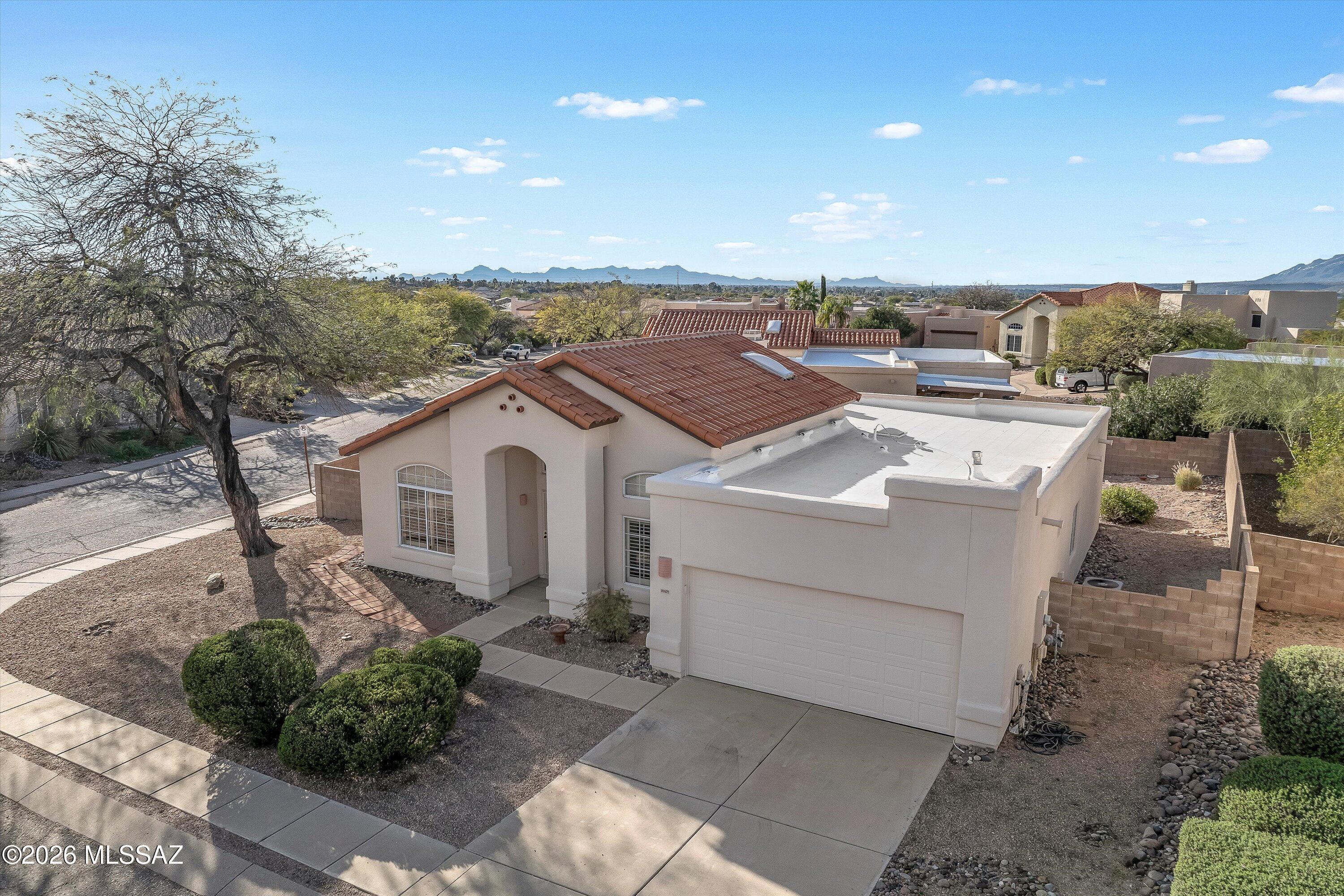 Silverado Hills Blk 3 (1-243) - Residential