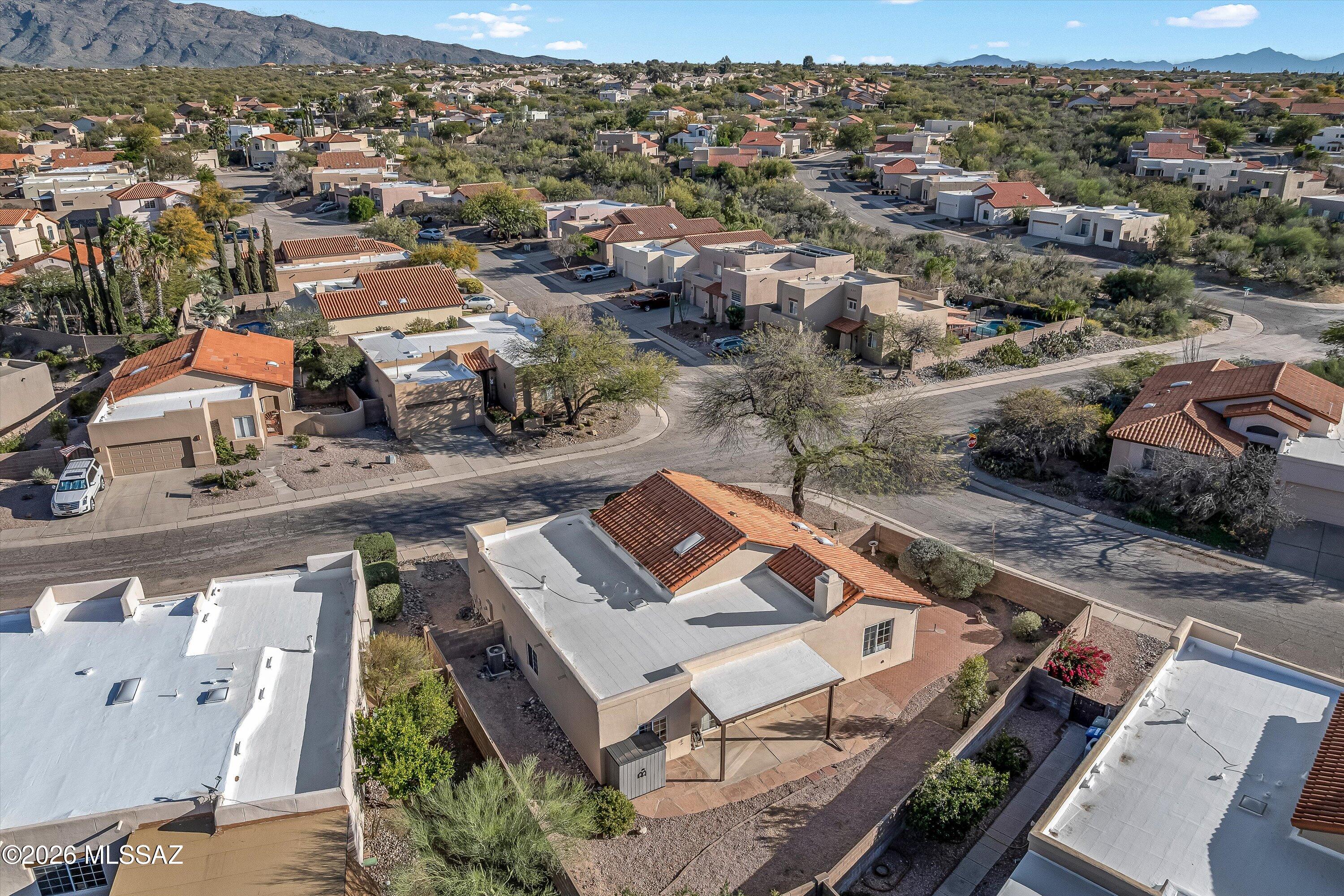 Silverado Hills Blk 3 (1-243) - Residential