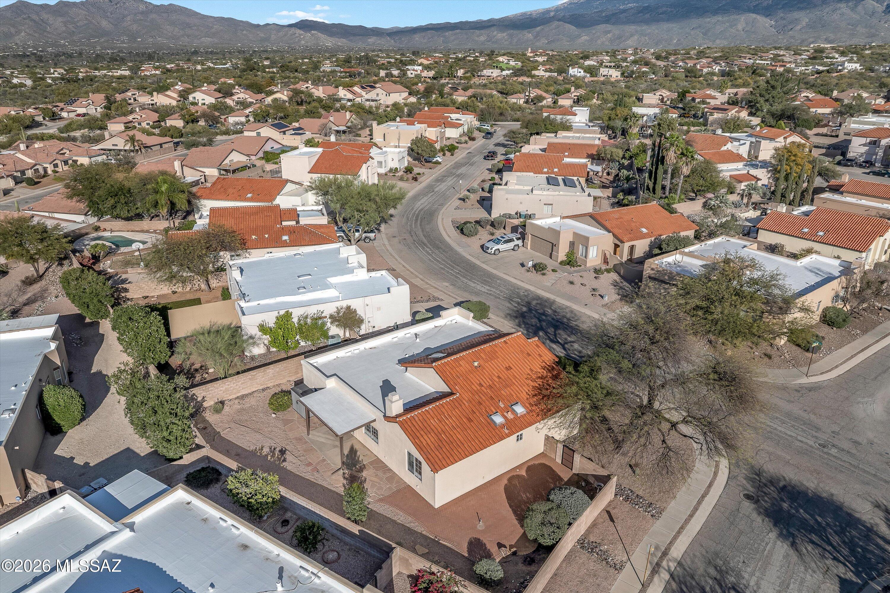Silverado Hills Blk 3 (1-243) - Residential