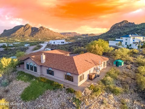 3955 W Coyote Ridge Trail Tucson AZ 85746