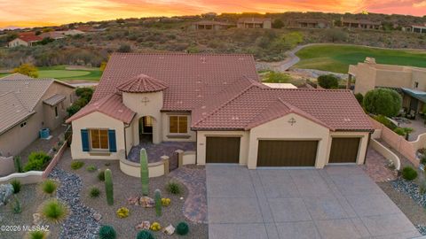 36872 S Desert Sky Lane Saddlebrooke AZ 85739