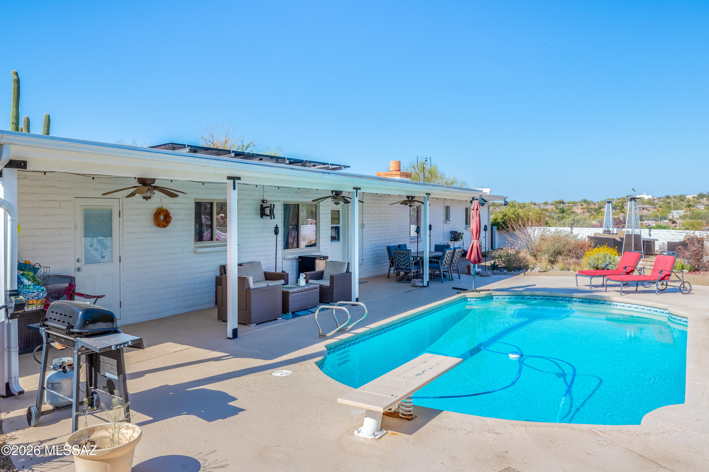 4559 N Paseo Bocoancos