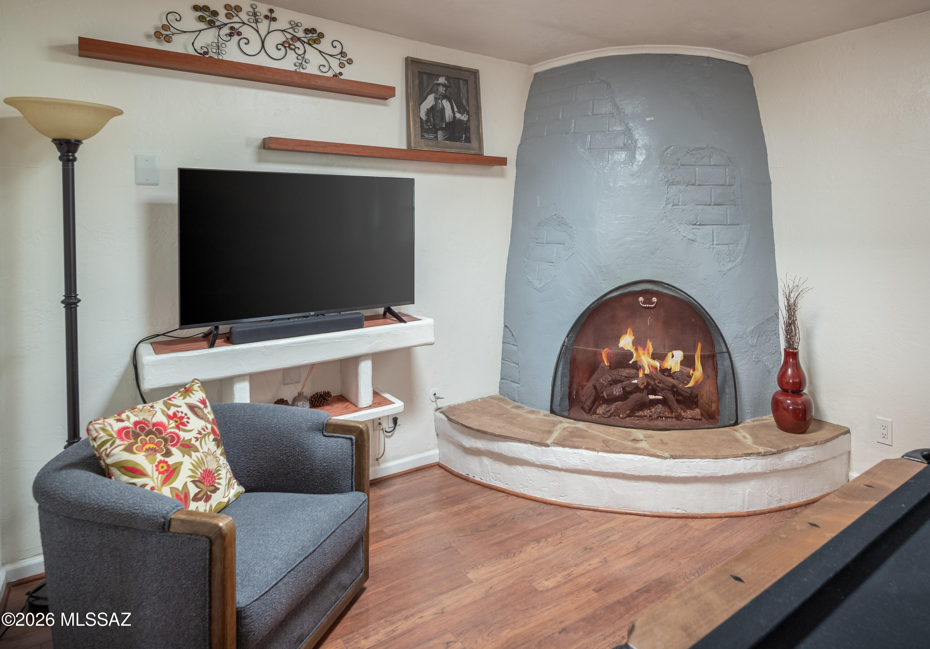 4559 N Paseo Bocoancos