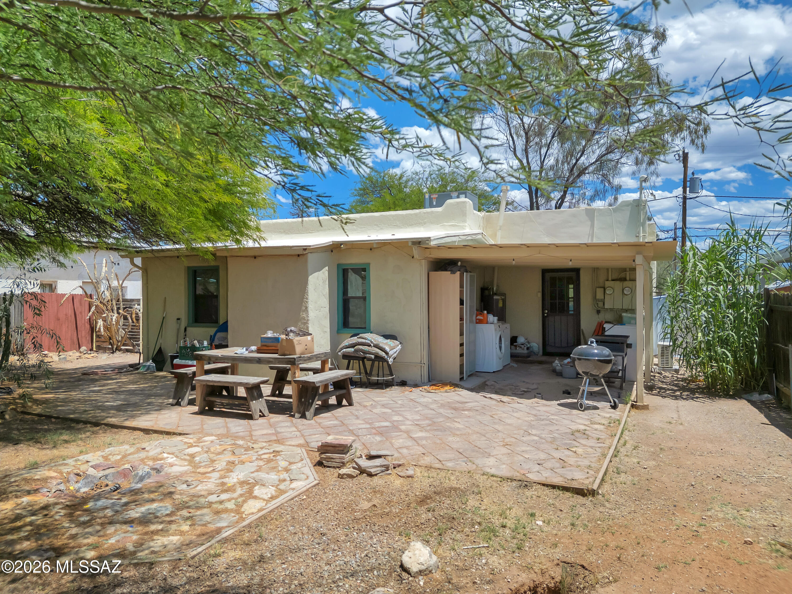 Speedway Park - Residential
