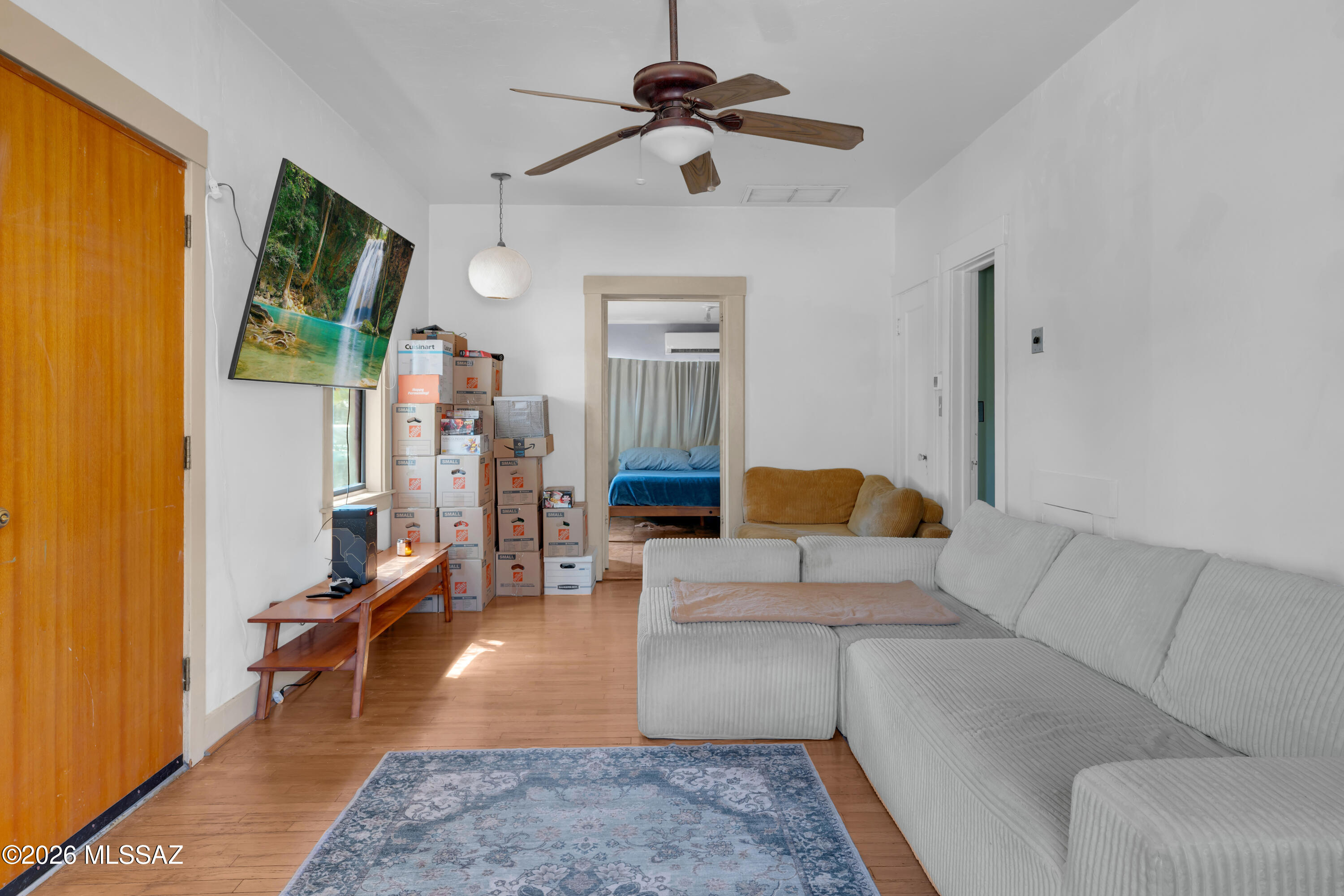 Speedway Park - Residential