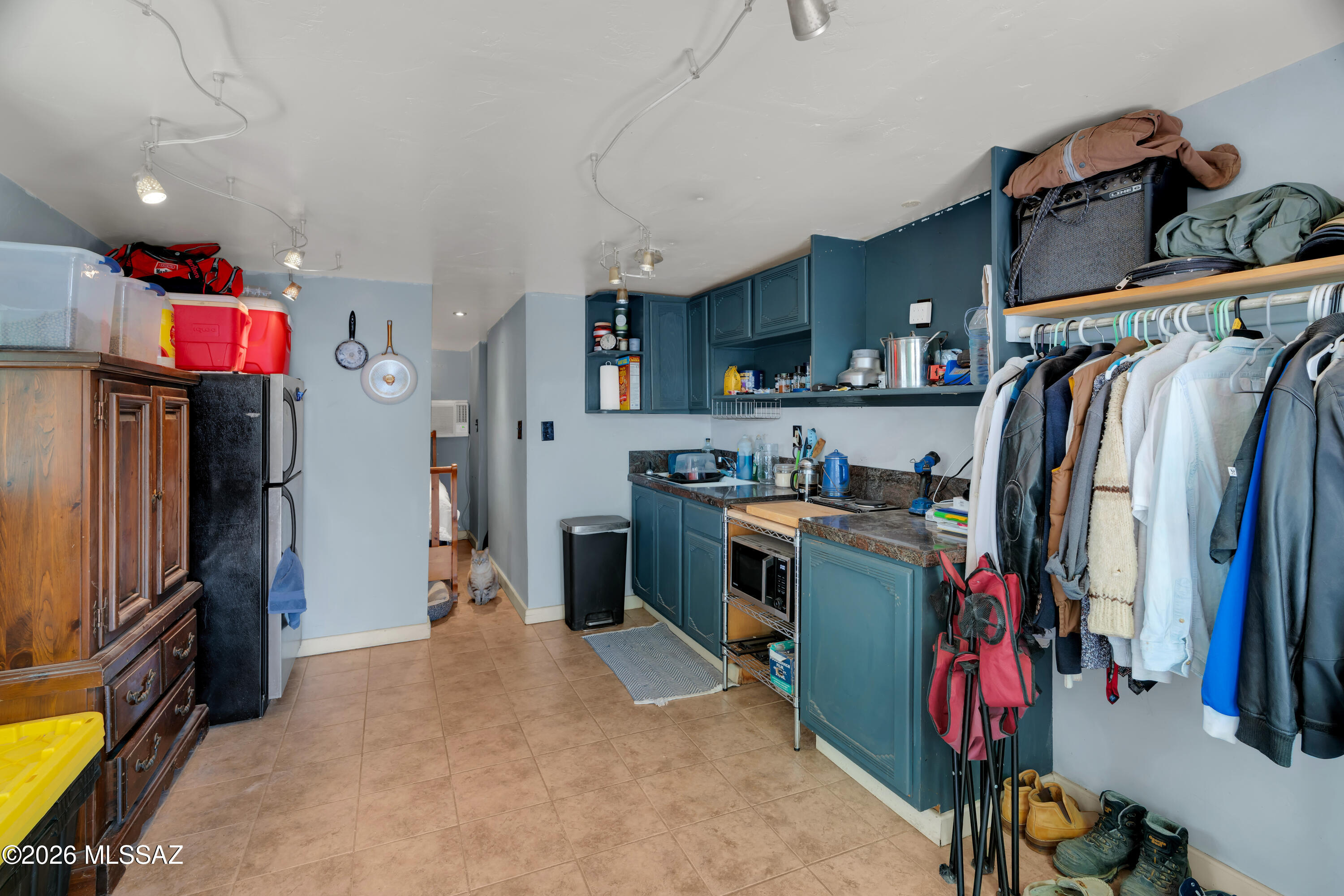 Speedway Park - Residential