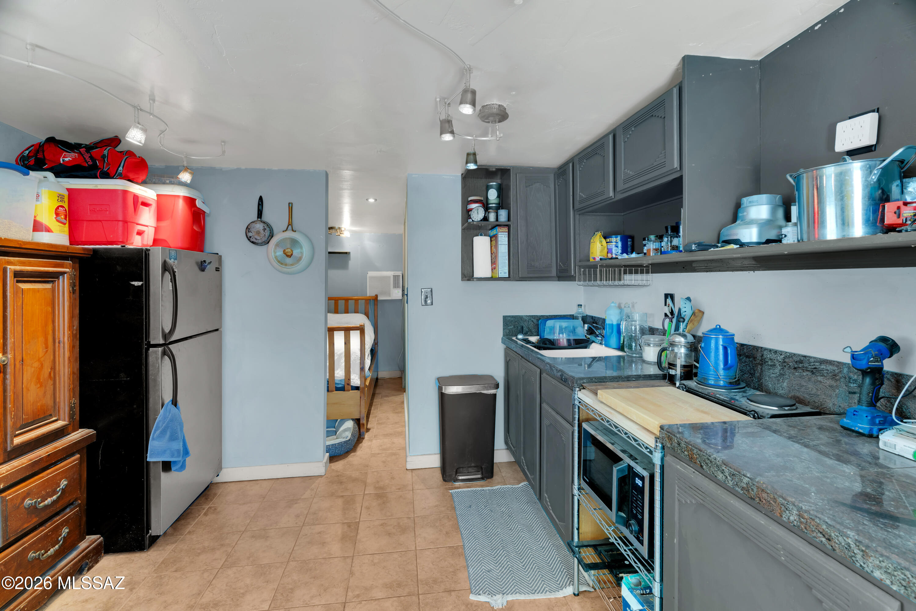Speedway Park - Residential