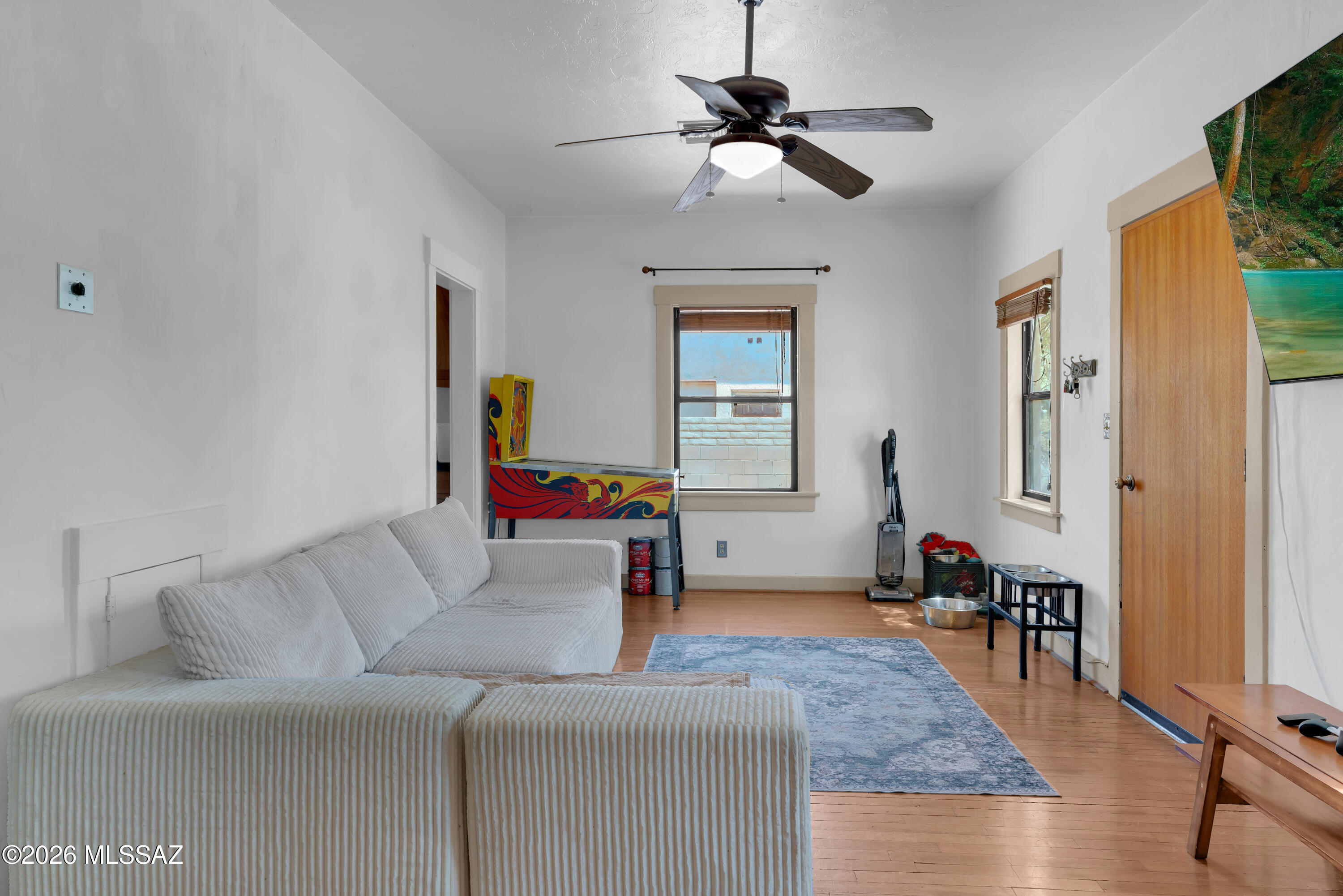 Speedway Park - Residential