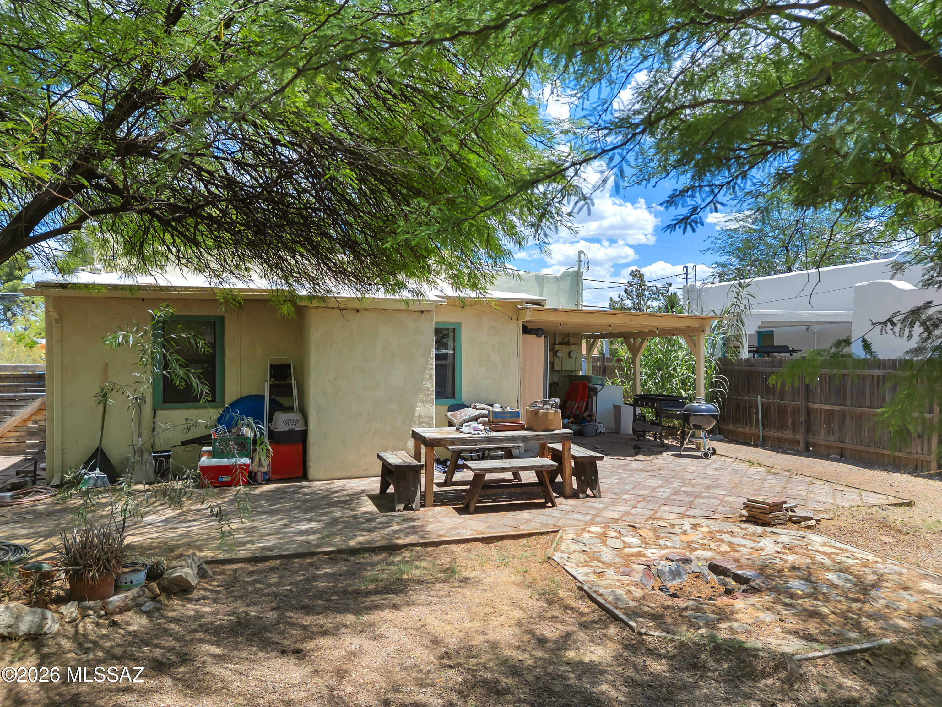 Speedway Park - Residential