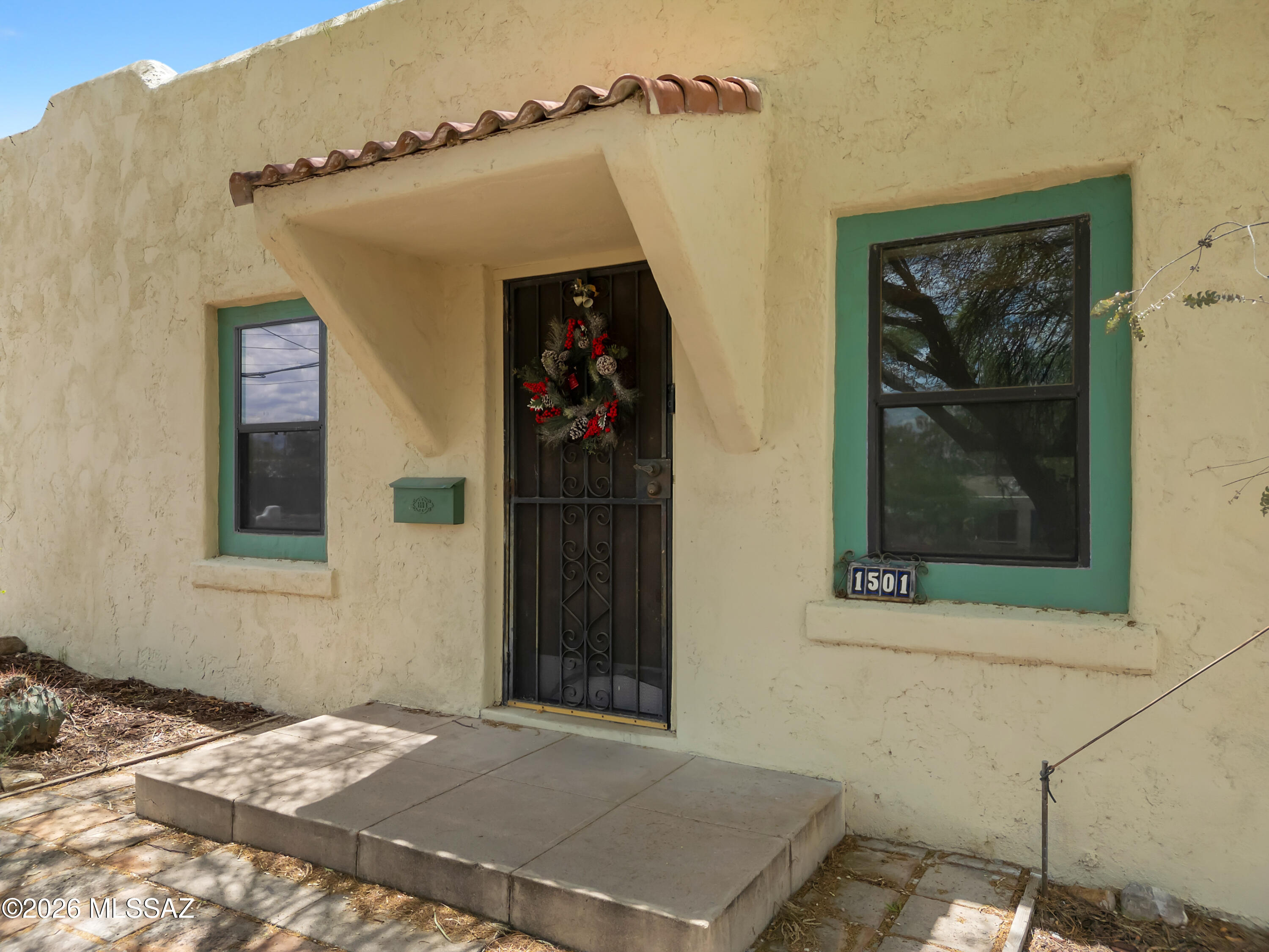 1501 N Winstel Boulevard