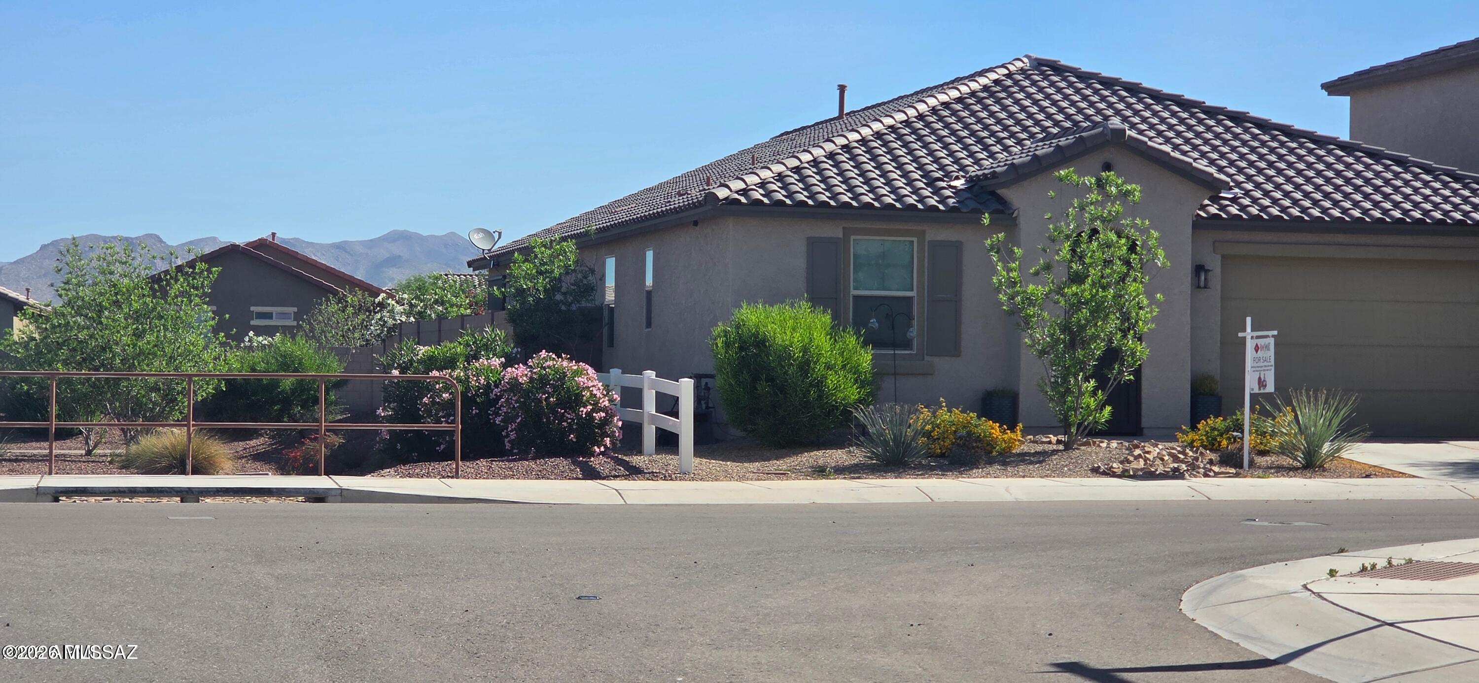 Gladden Farms Block 31 - Residential