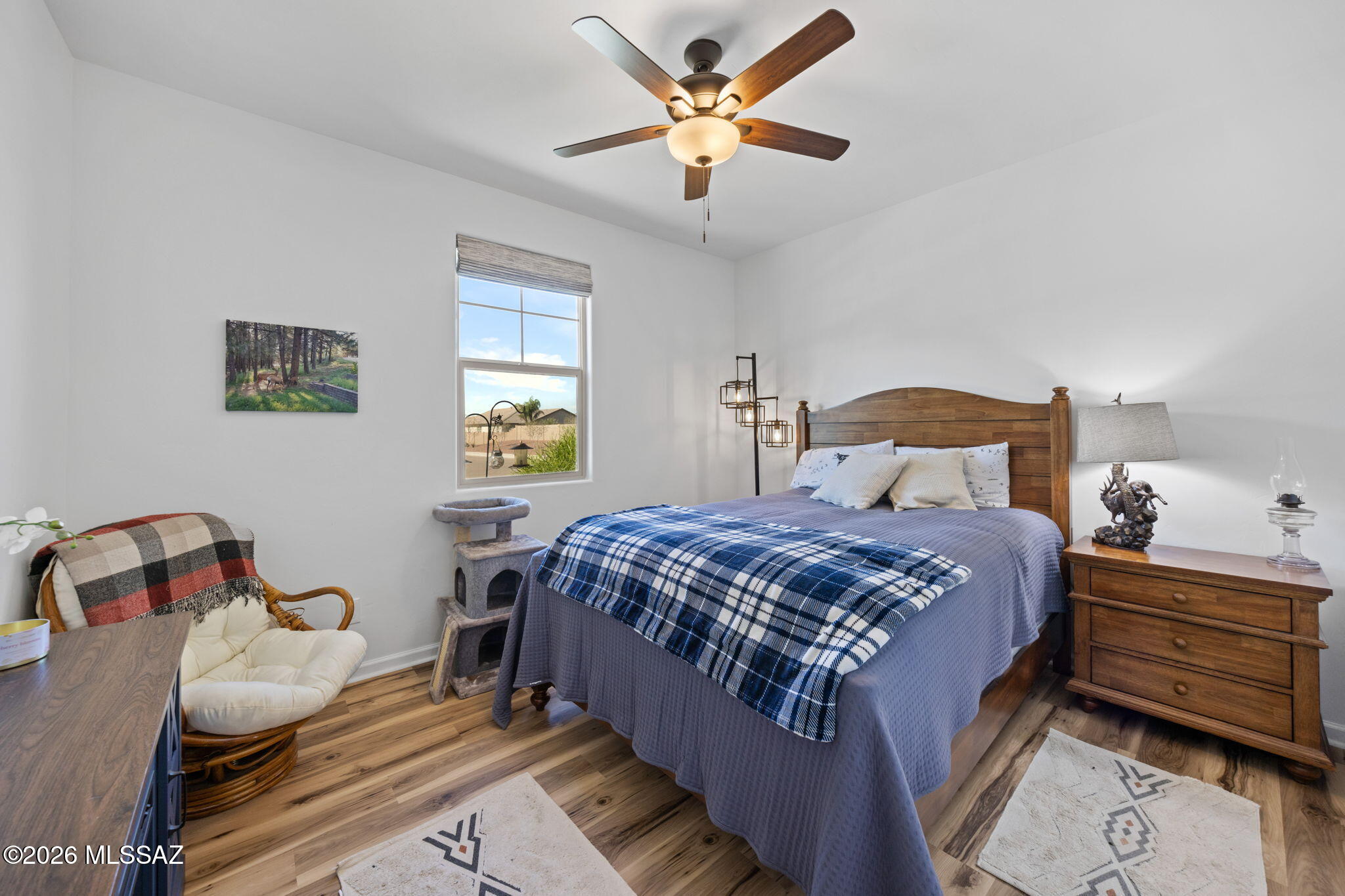 Gladden Farms Block 31 - Residential