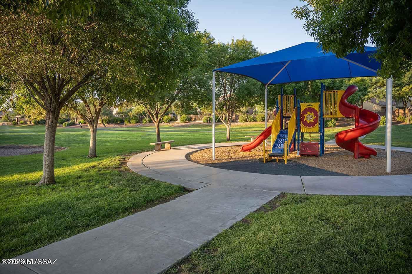 Gladden Farms Block 31 - Residential