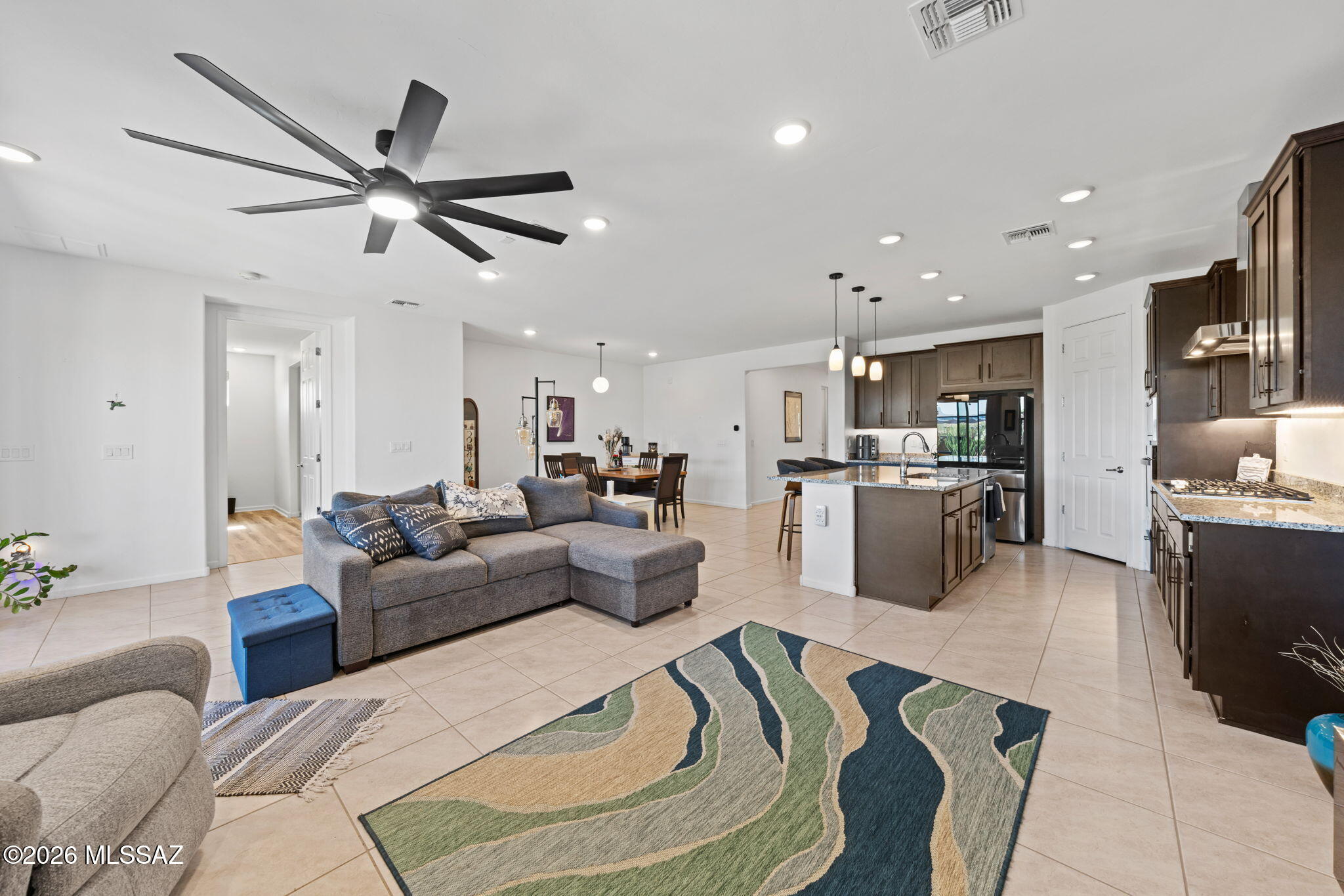 Gladden Farms Block 31 - Residential