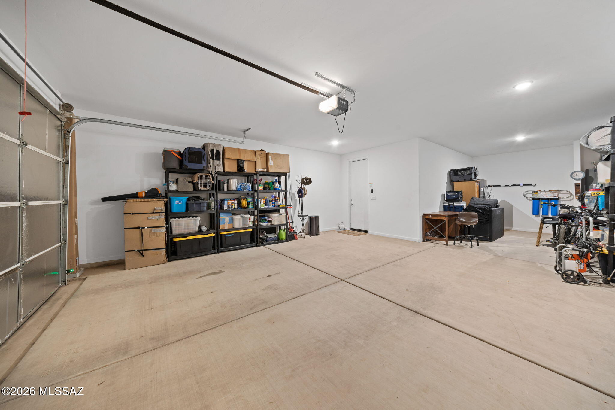 Gladden Farms Block 31 - Residential