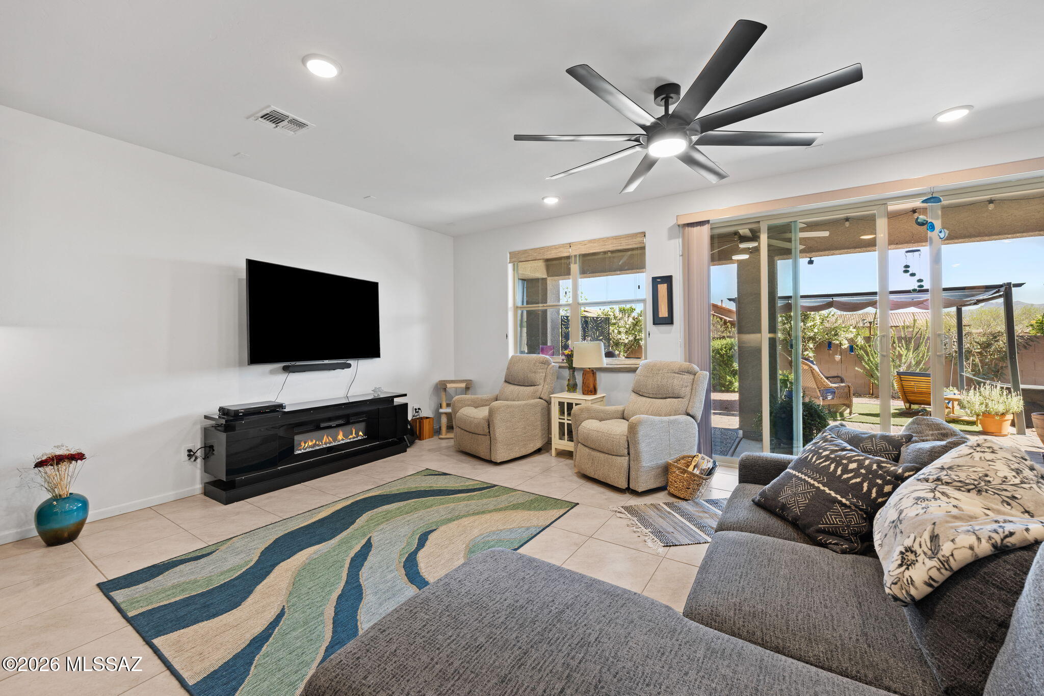 Gladden Farms Block 31 - Residential