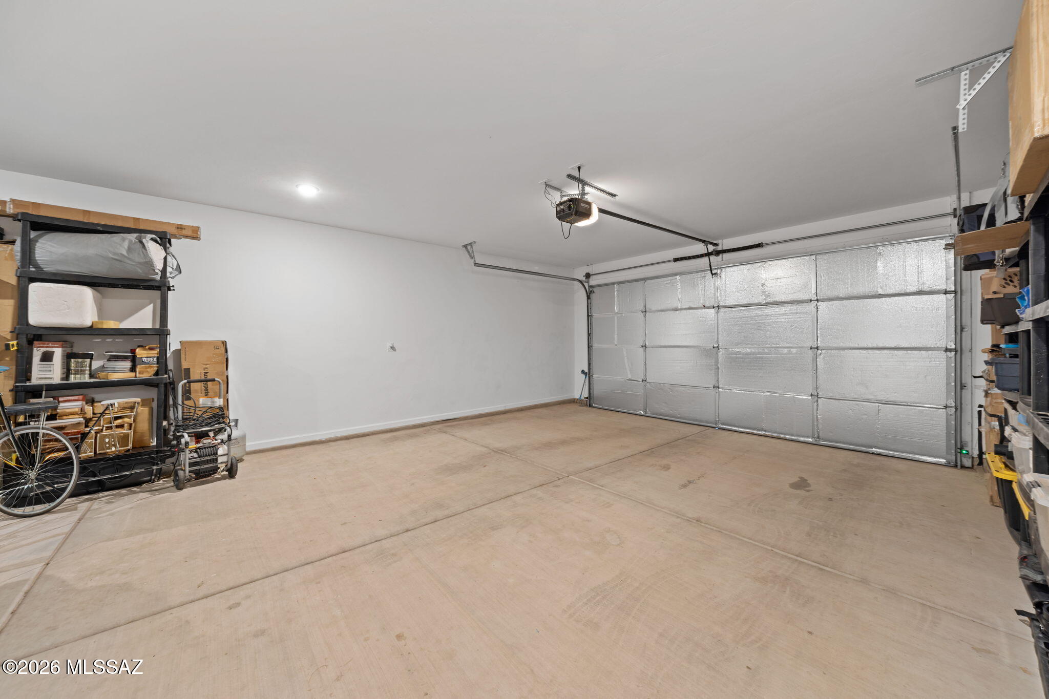 Gladden Farms Block 31 - Residential