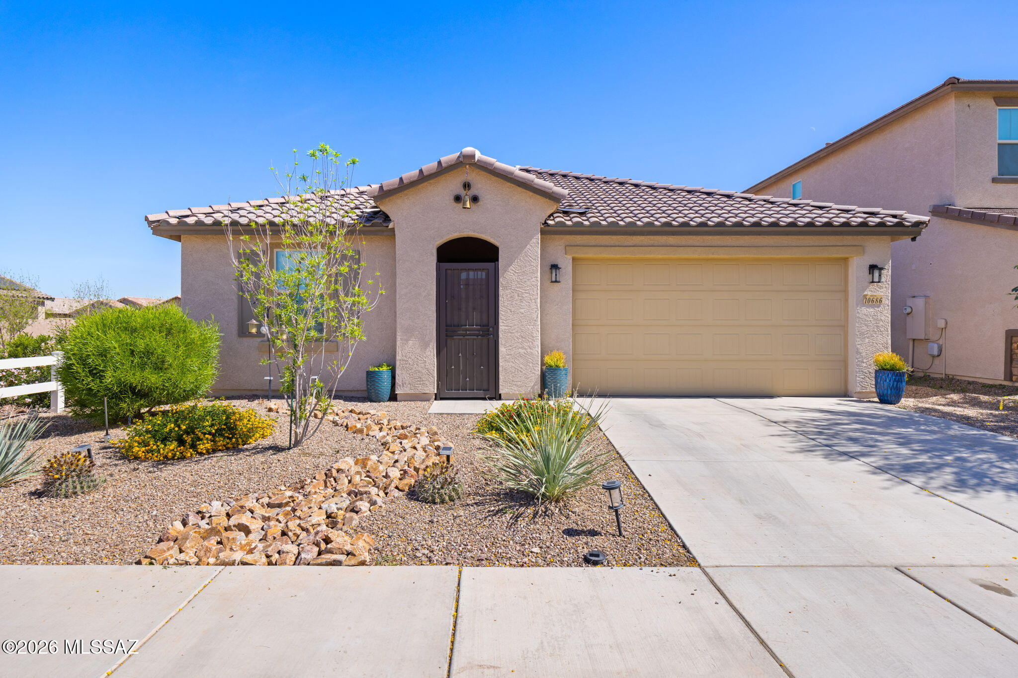 Gladden Farms Block 31 - Residential