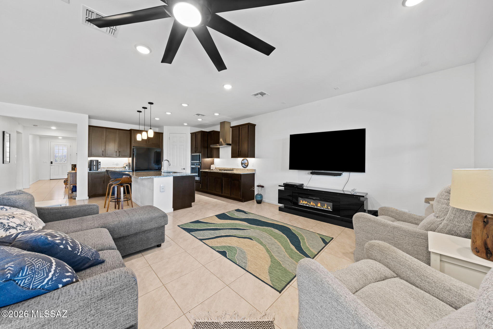 Gladden Farms Block 31 - Residential