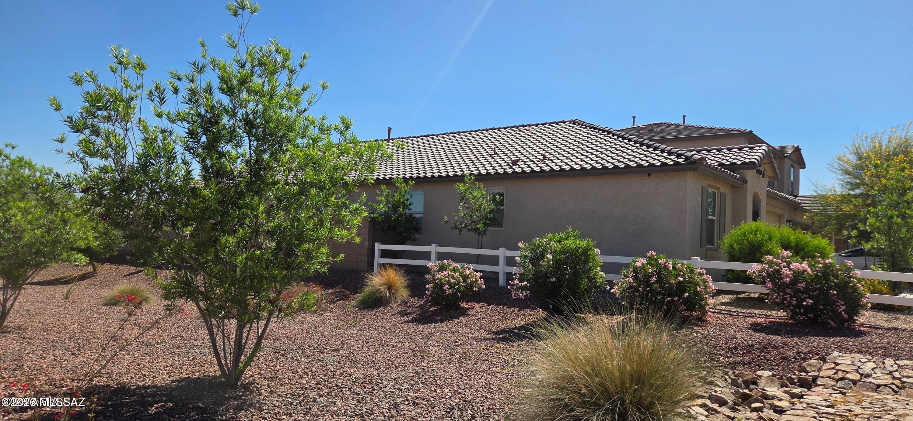 Gladden Farms Block 31 - Residential