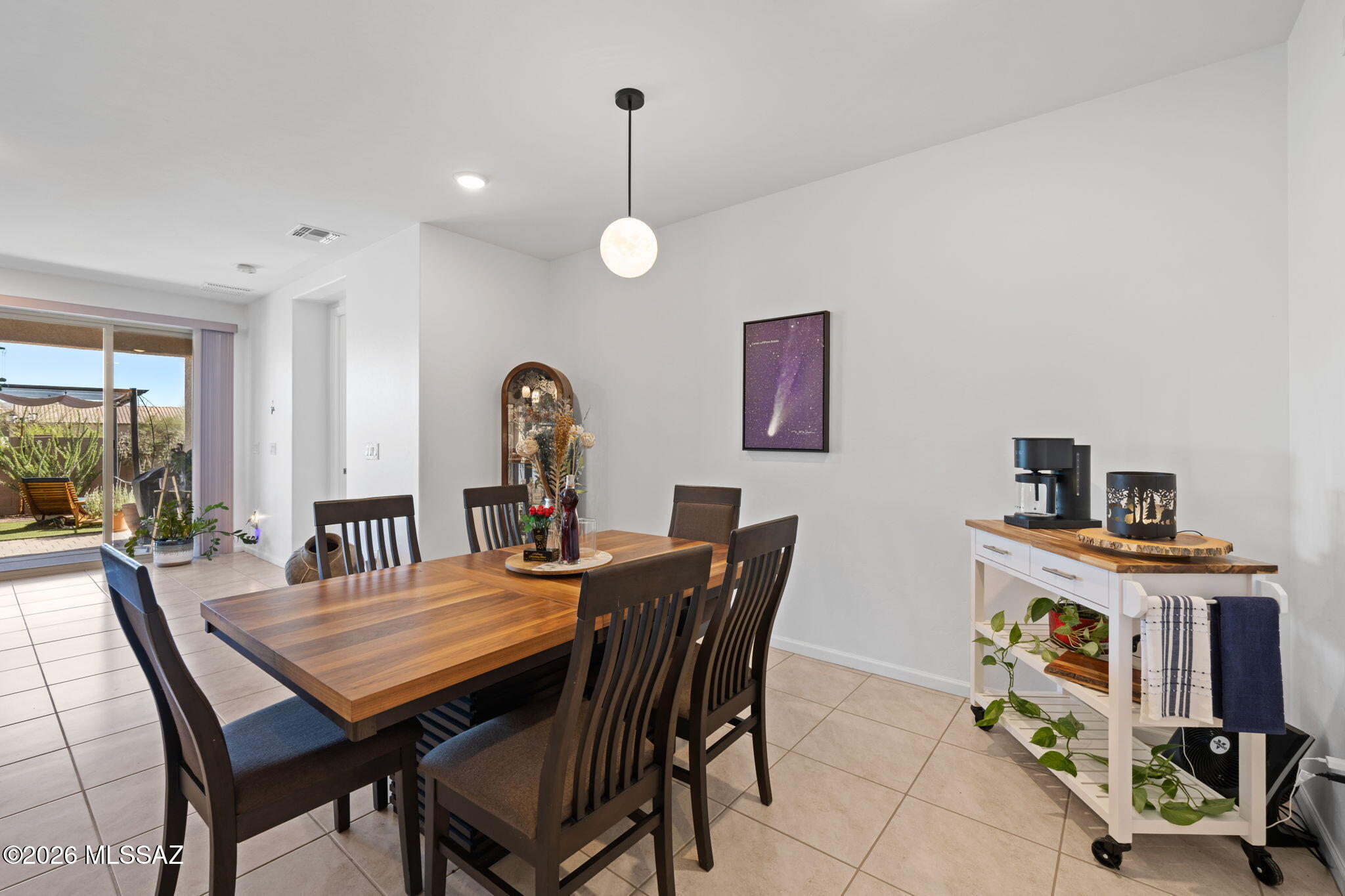 Gladden Farms Block 31 - Residential