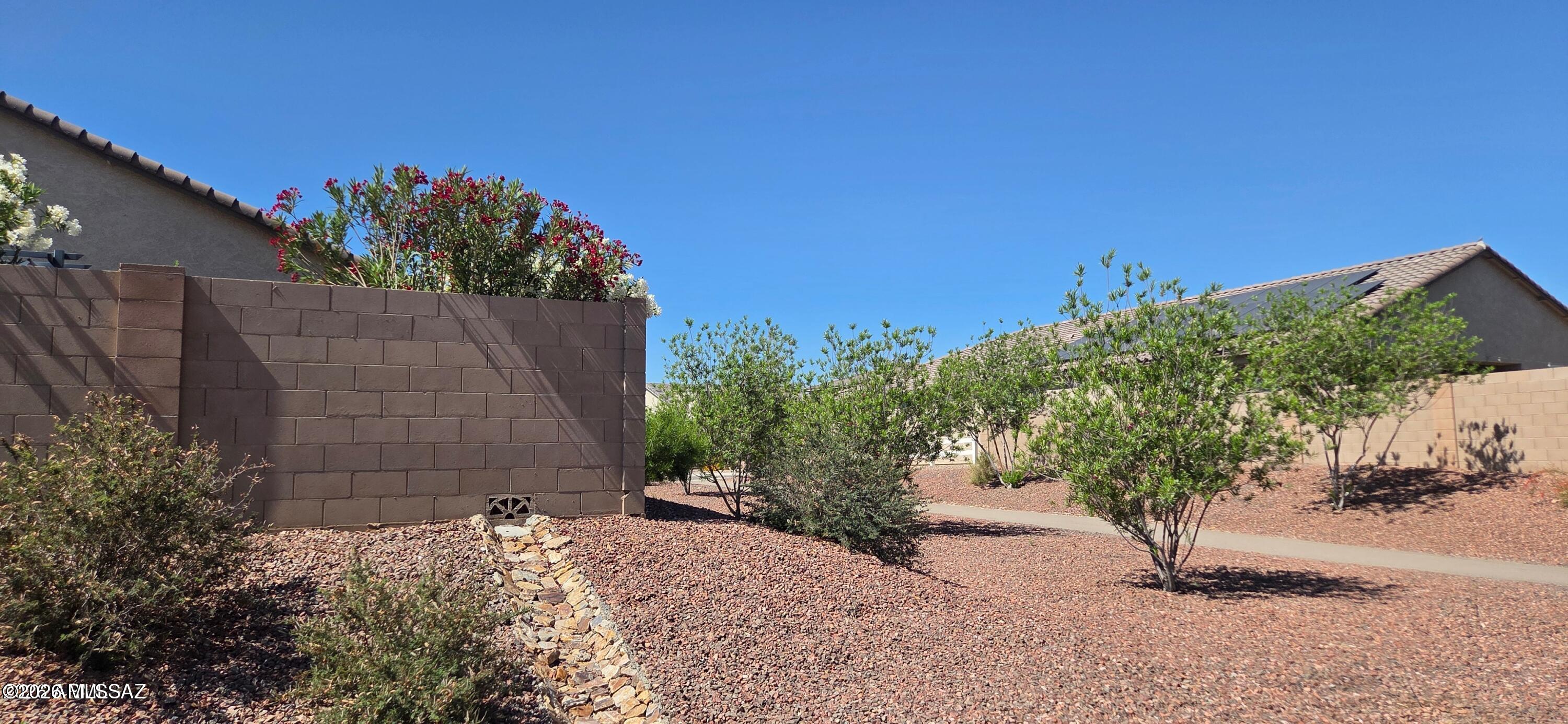 Gladden Farms Block 31 - Residential
