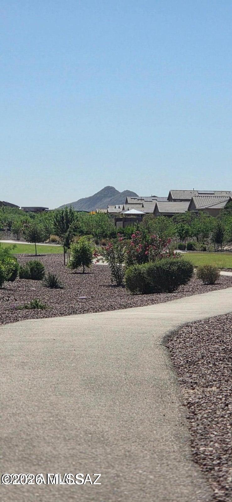 Gladden Farms Block 31 - Residential