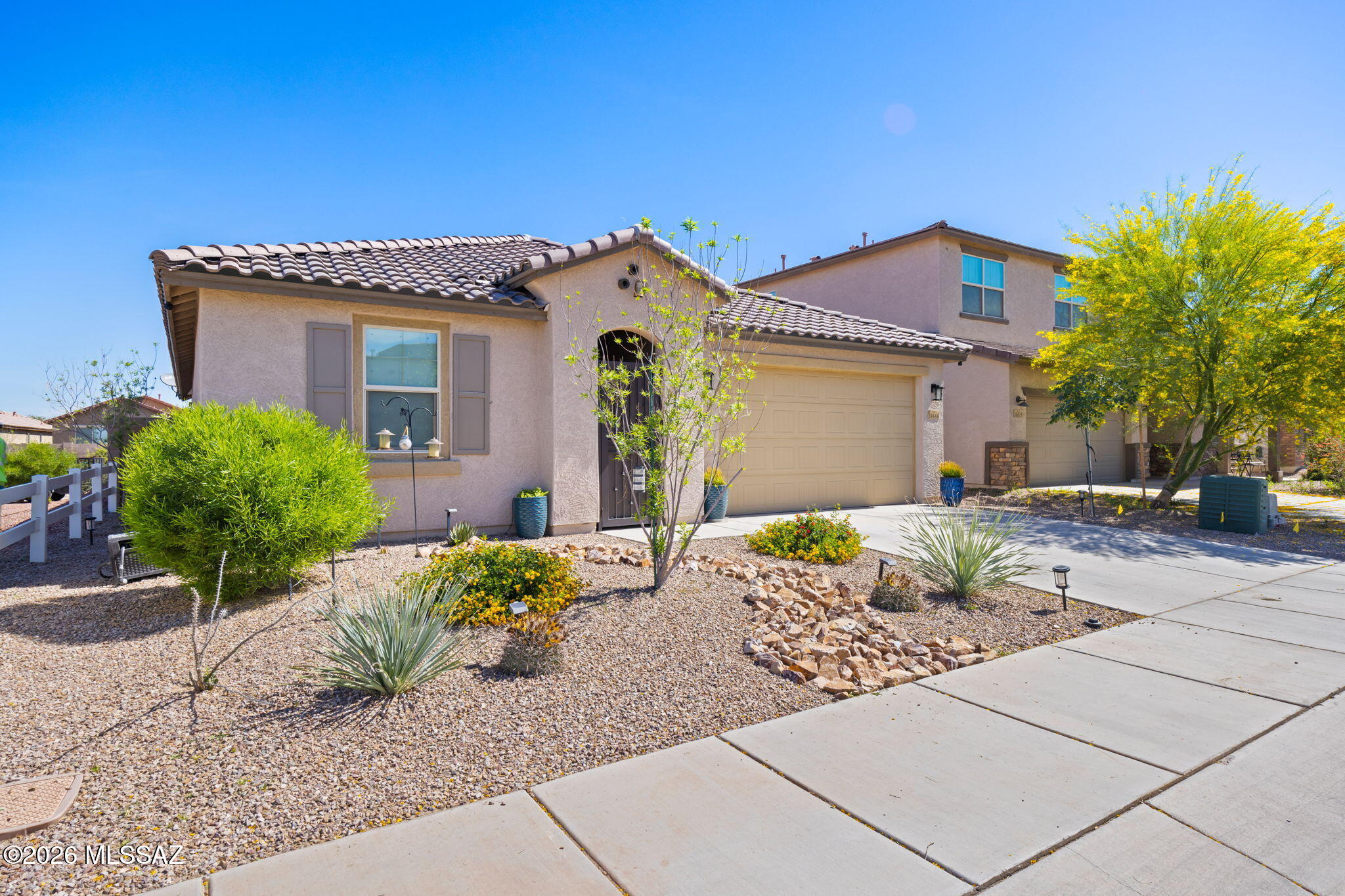 Gladden Farms Block 31 - Residential
