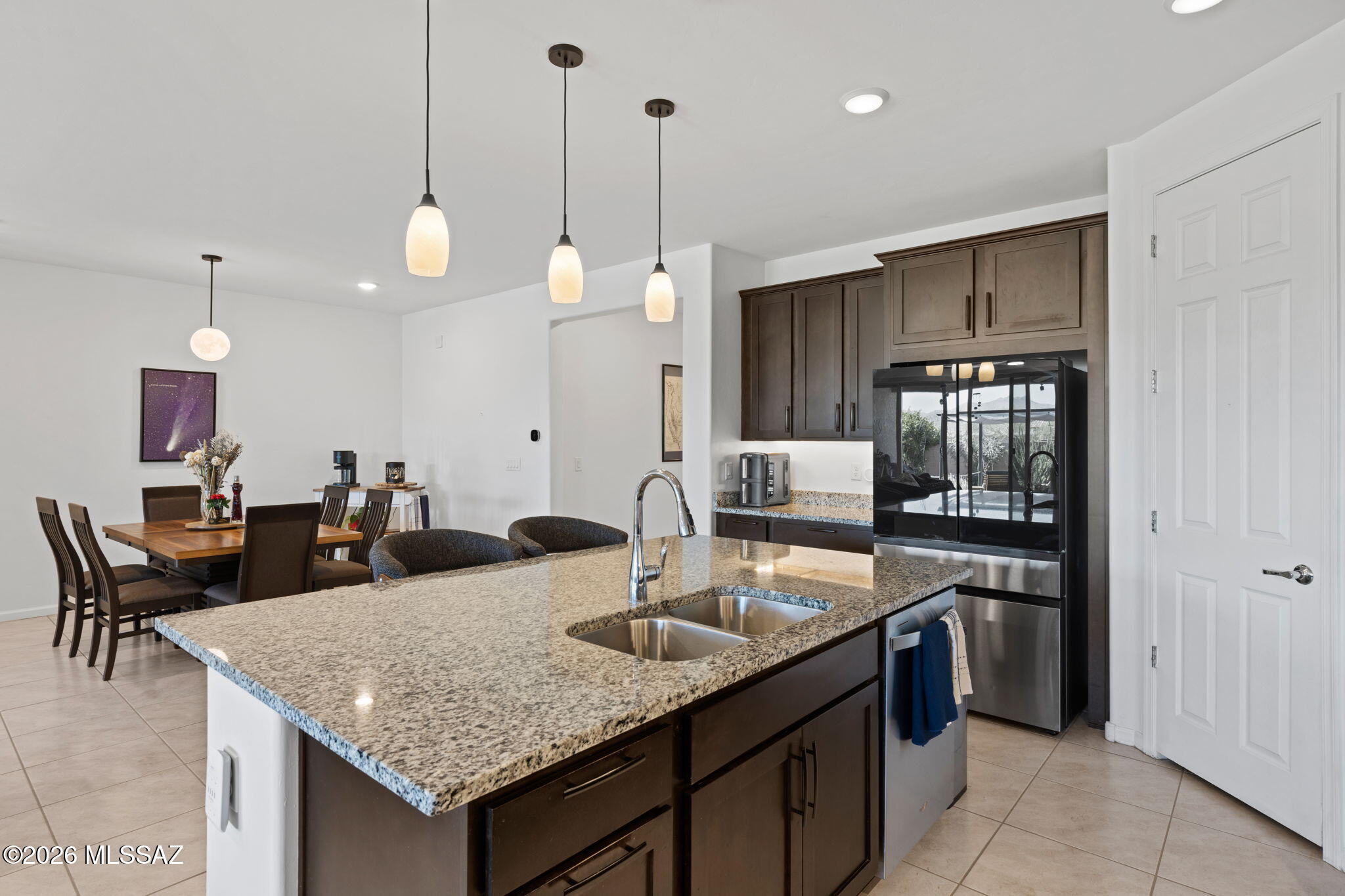 Gladden Farms Block 31 - Residential