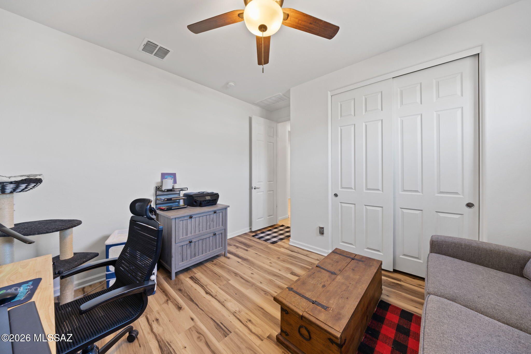 Gladden Farms Block 31 - Residential