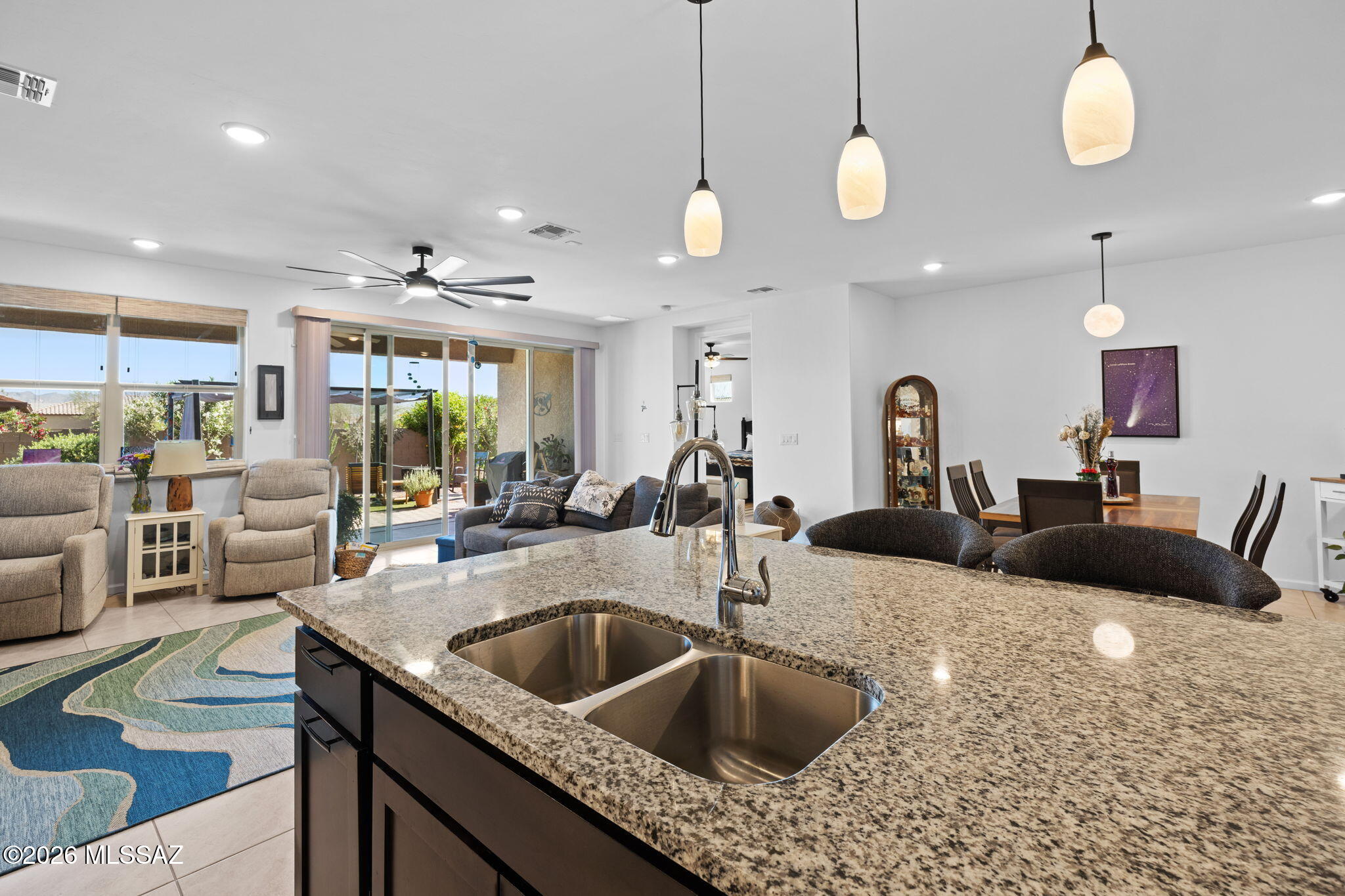 Gladden Farms Block 31 - Residential