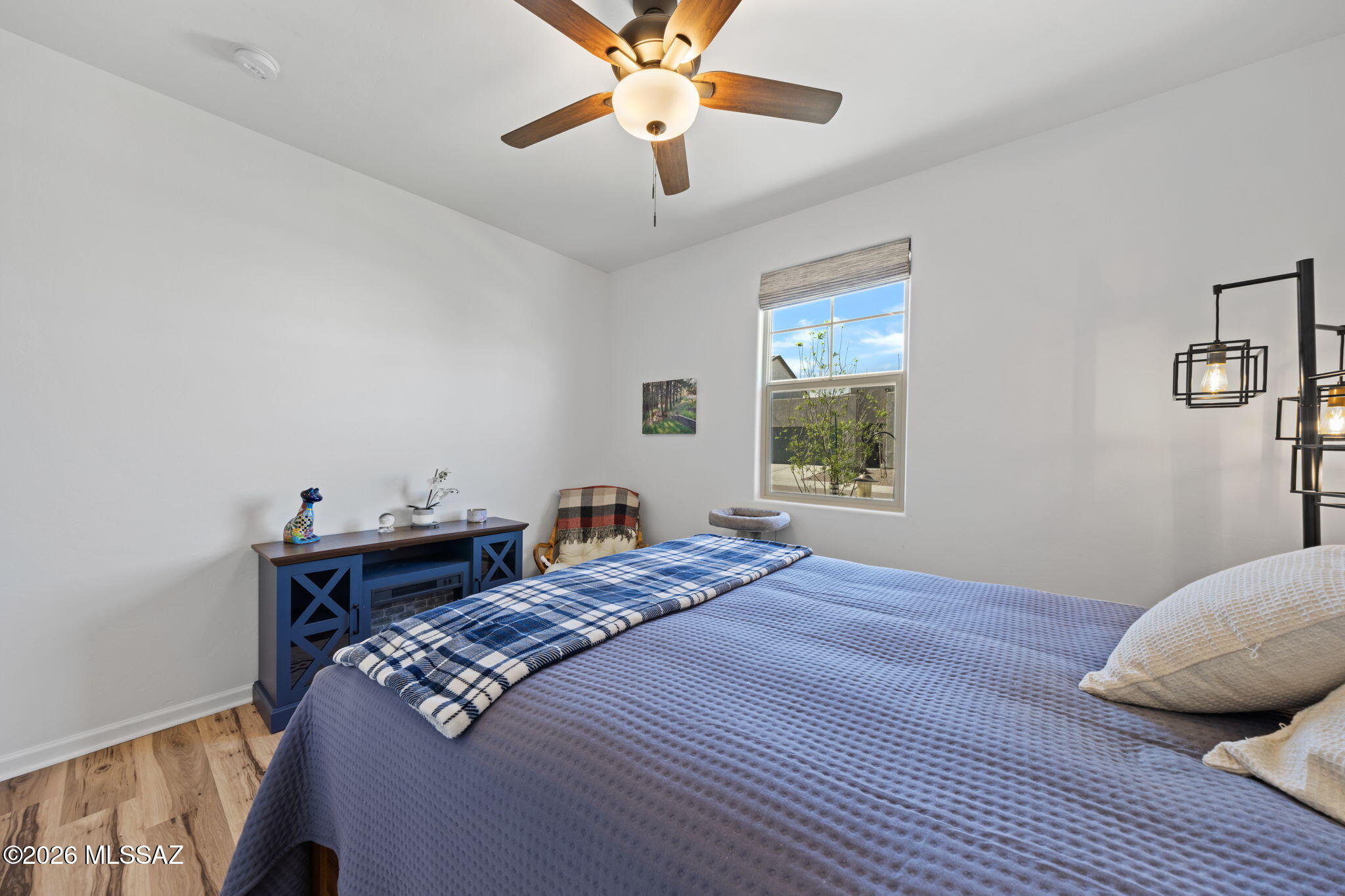 Gladden Farms Block 31 - Residential