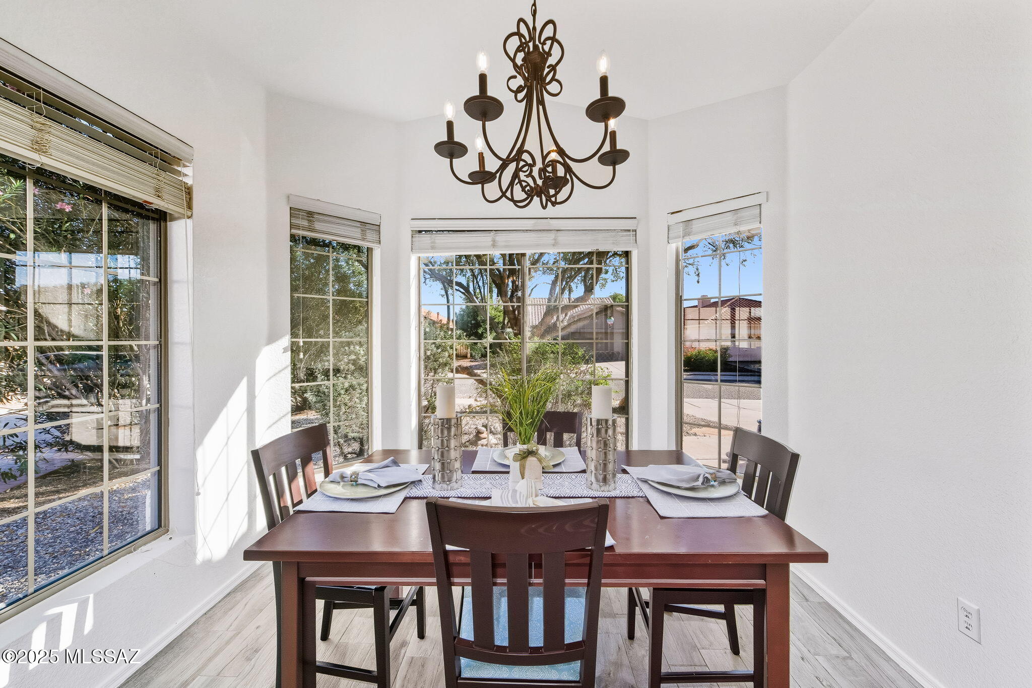 Villages Of Ventana (69-148 & 200-212) - Residential
