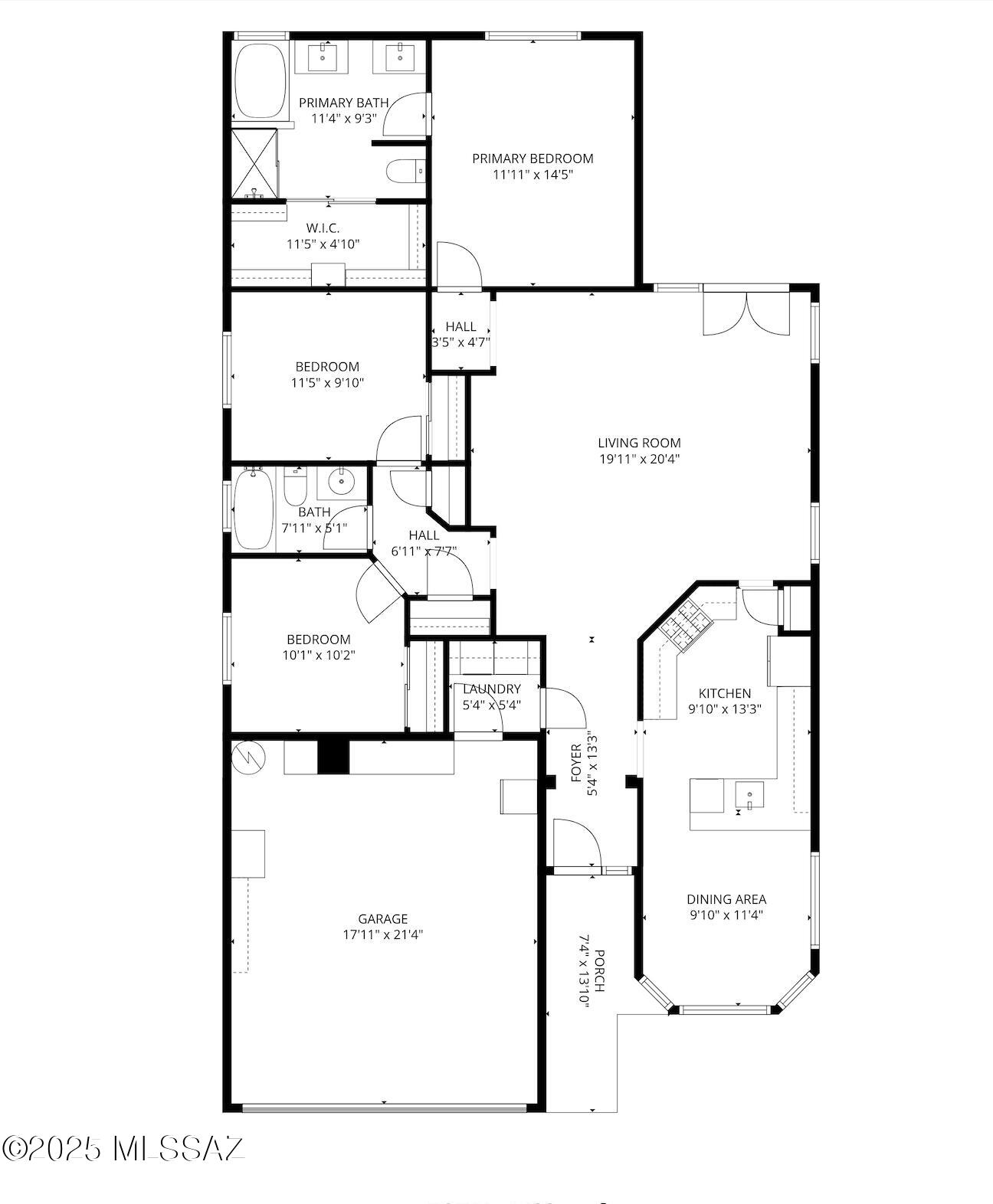 Villages Of Ventana (69-148 & 200-212) - Residential