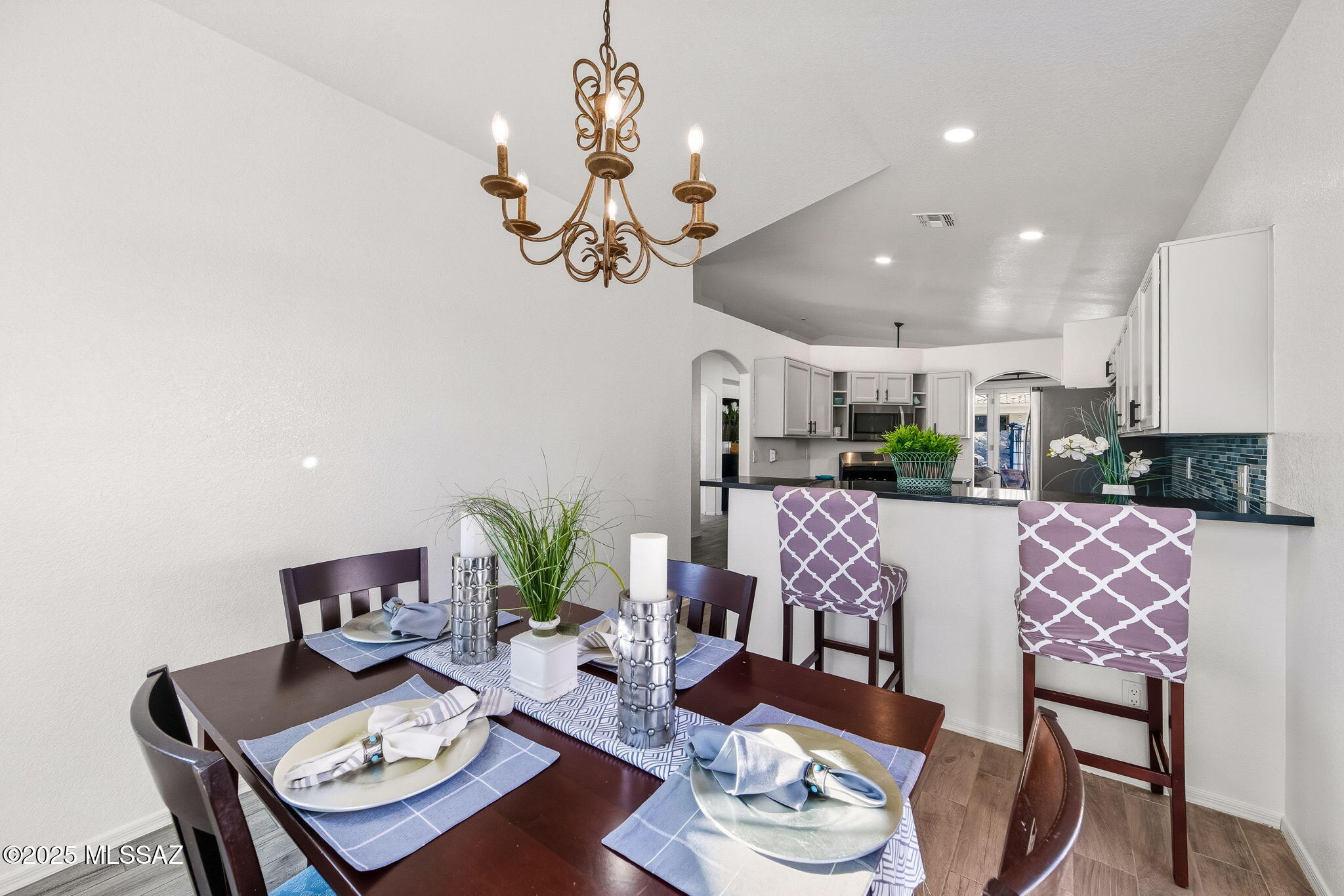 Villages Of Ventana (69-148 & 200-212) - Residential