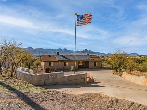Photo of 1626 Canta Court, Rio Rico, AZ 85648 (MLS # 22606137)