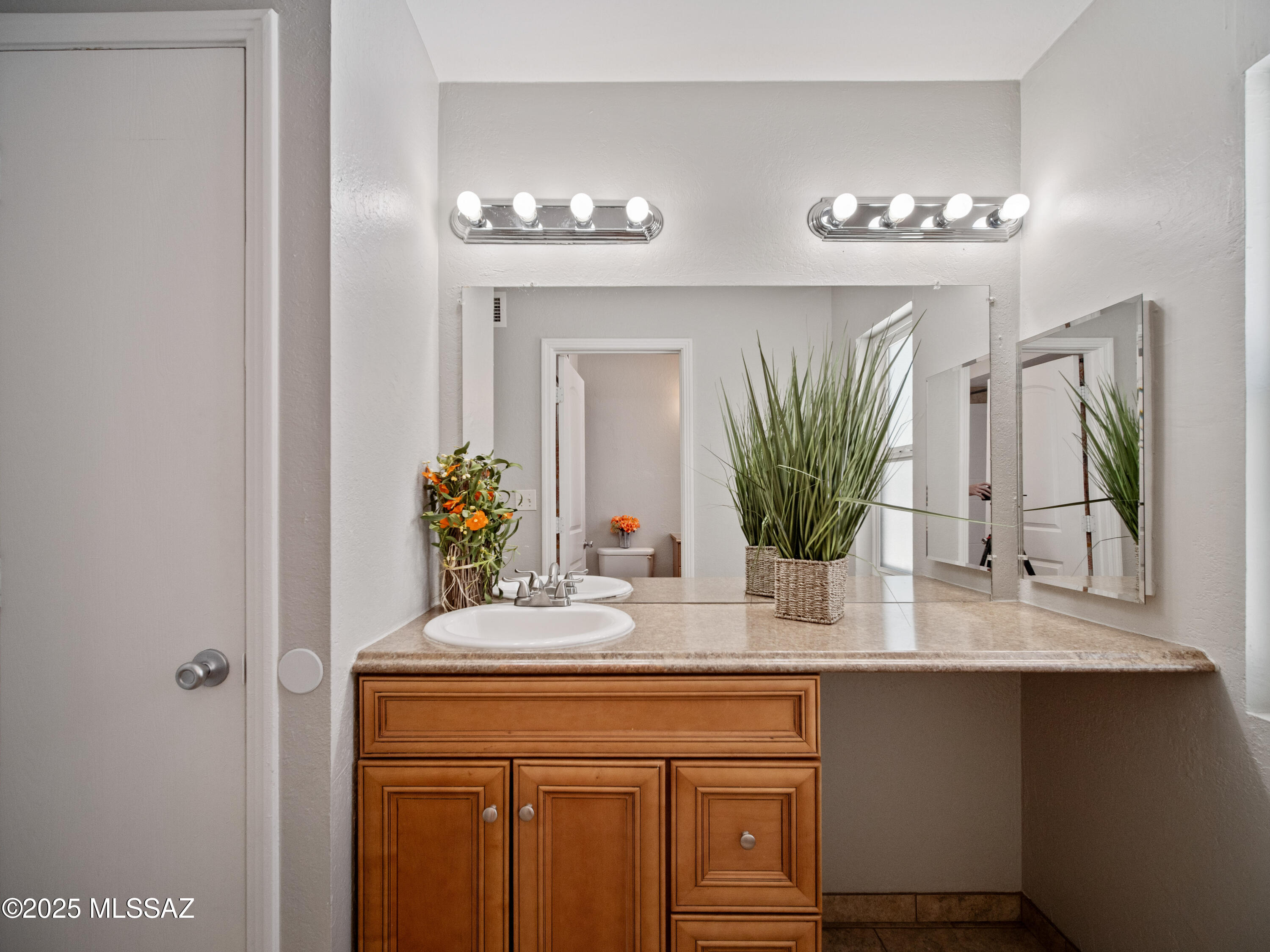 Valle Cereza (1-59) - Residential