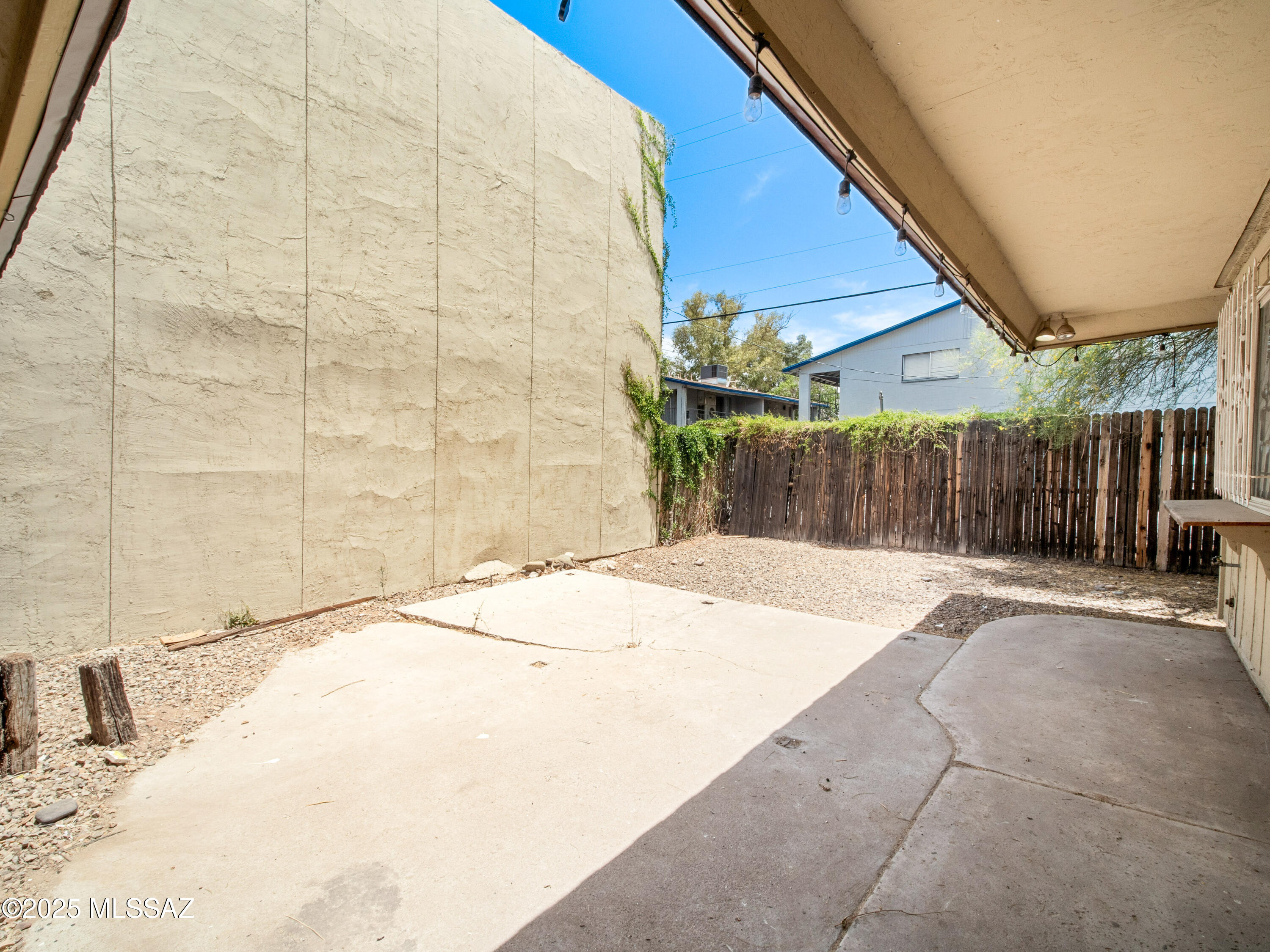 Valle Cereza (1-59) - Residential