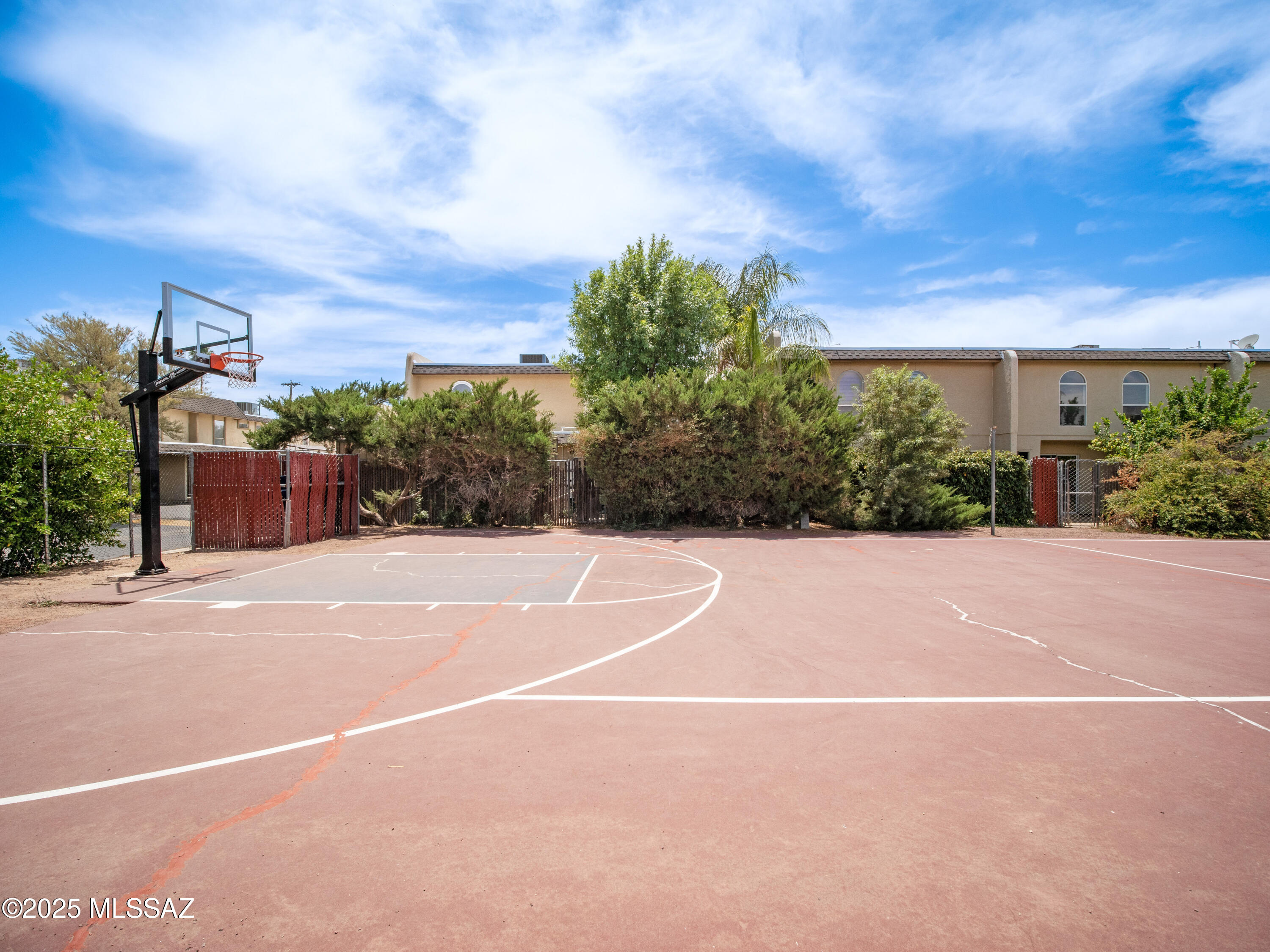 Valle Cereza (1-59) - Residential