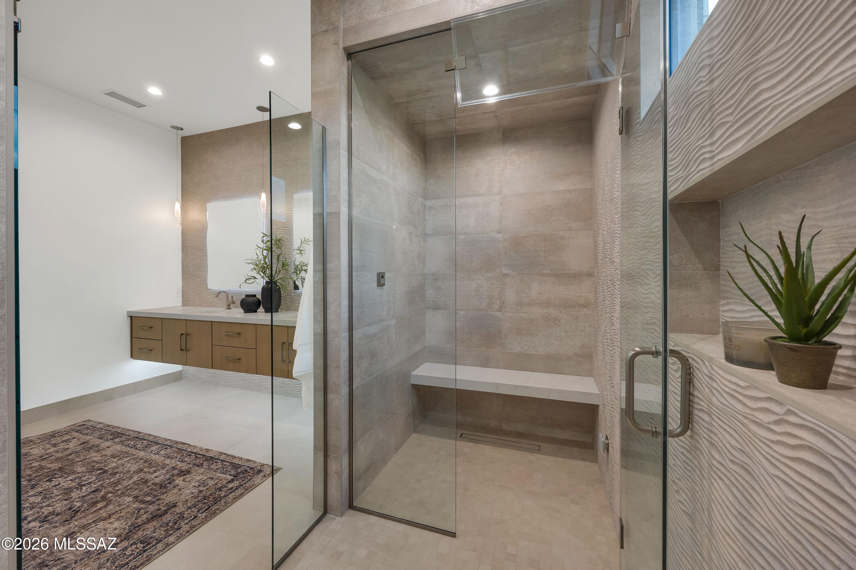 Stone Canyon VI - Residential